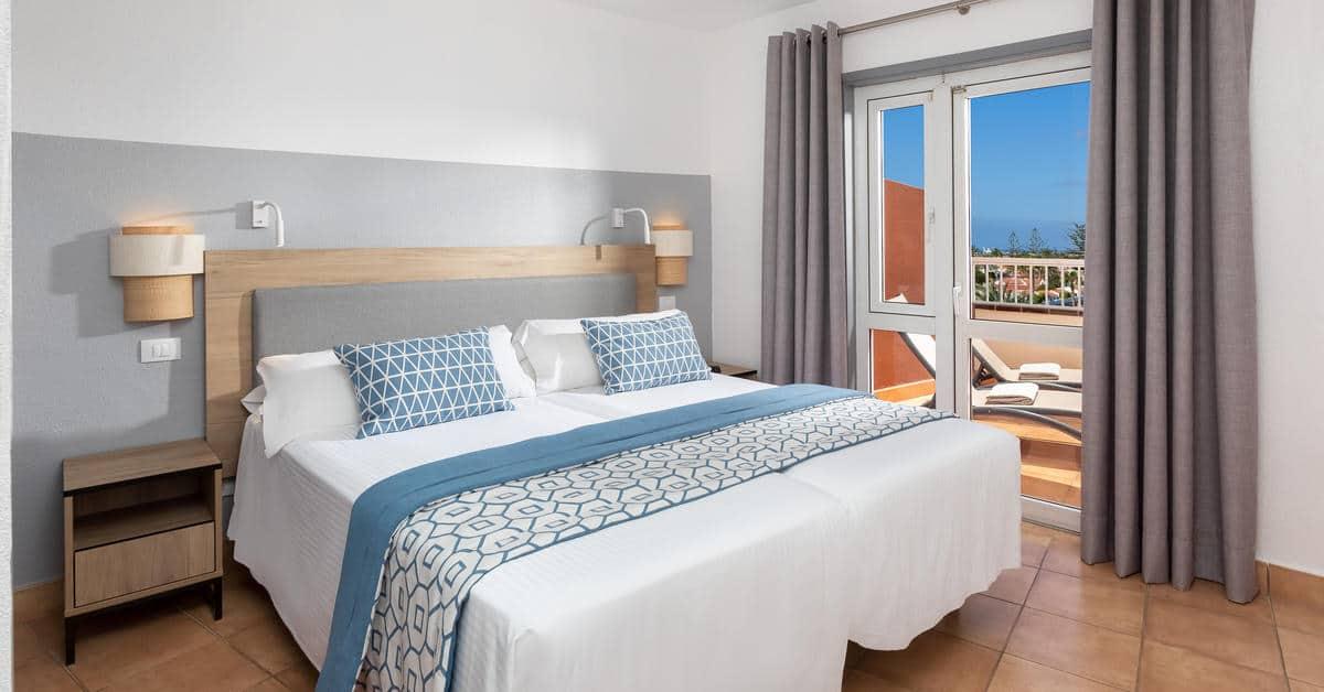 Apartment Two Bedrooms