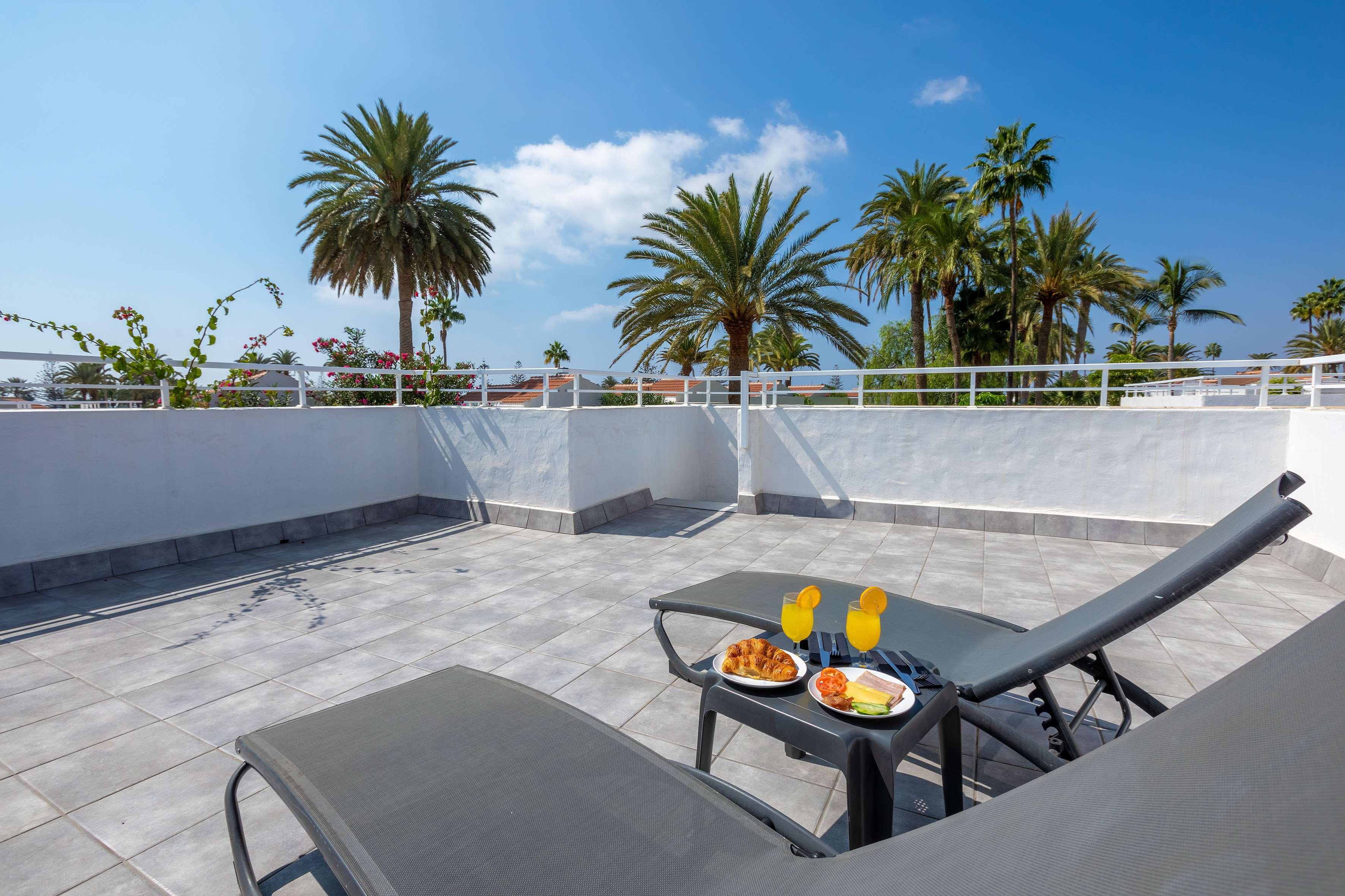 Bungalow One Bedroom