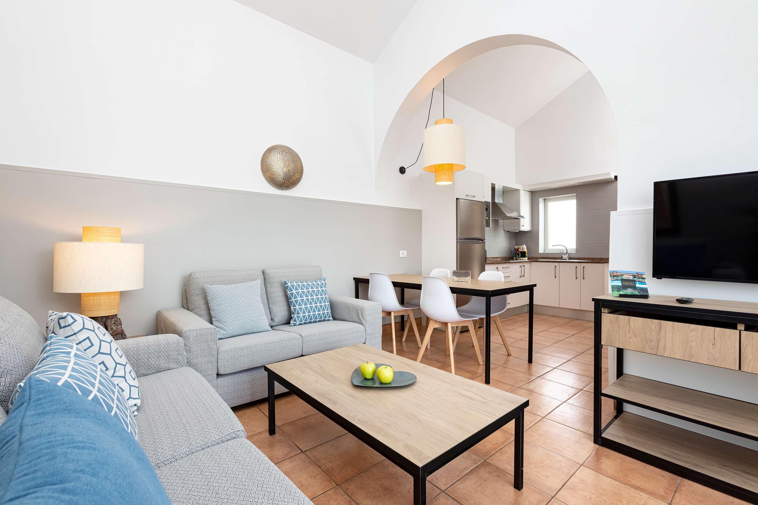 Bungalow Two Bedrooms