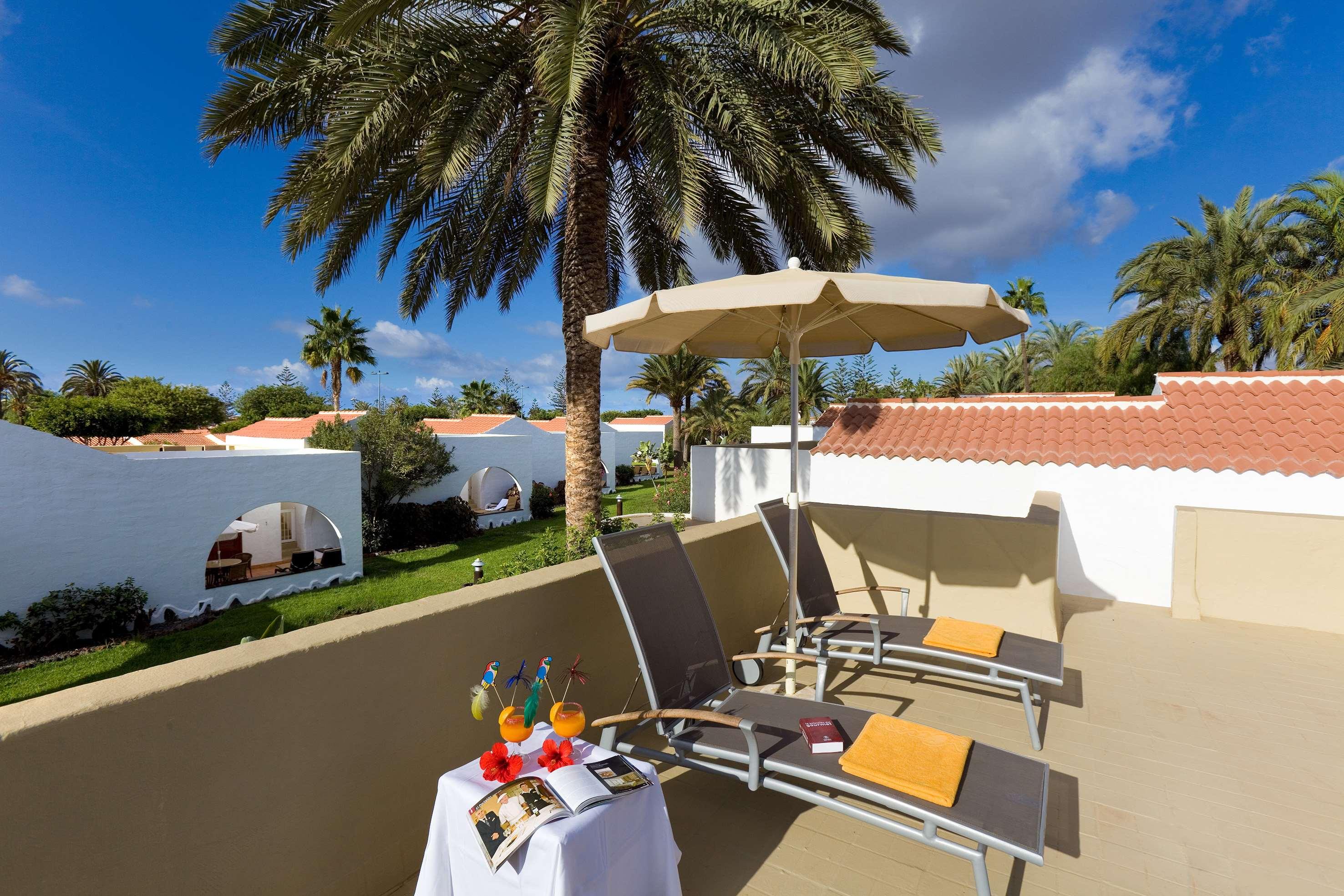 Bungalow Two Bedrooms