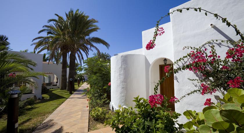 Bungalow Two Bedrooms