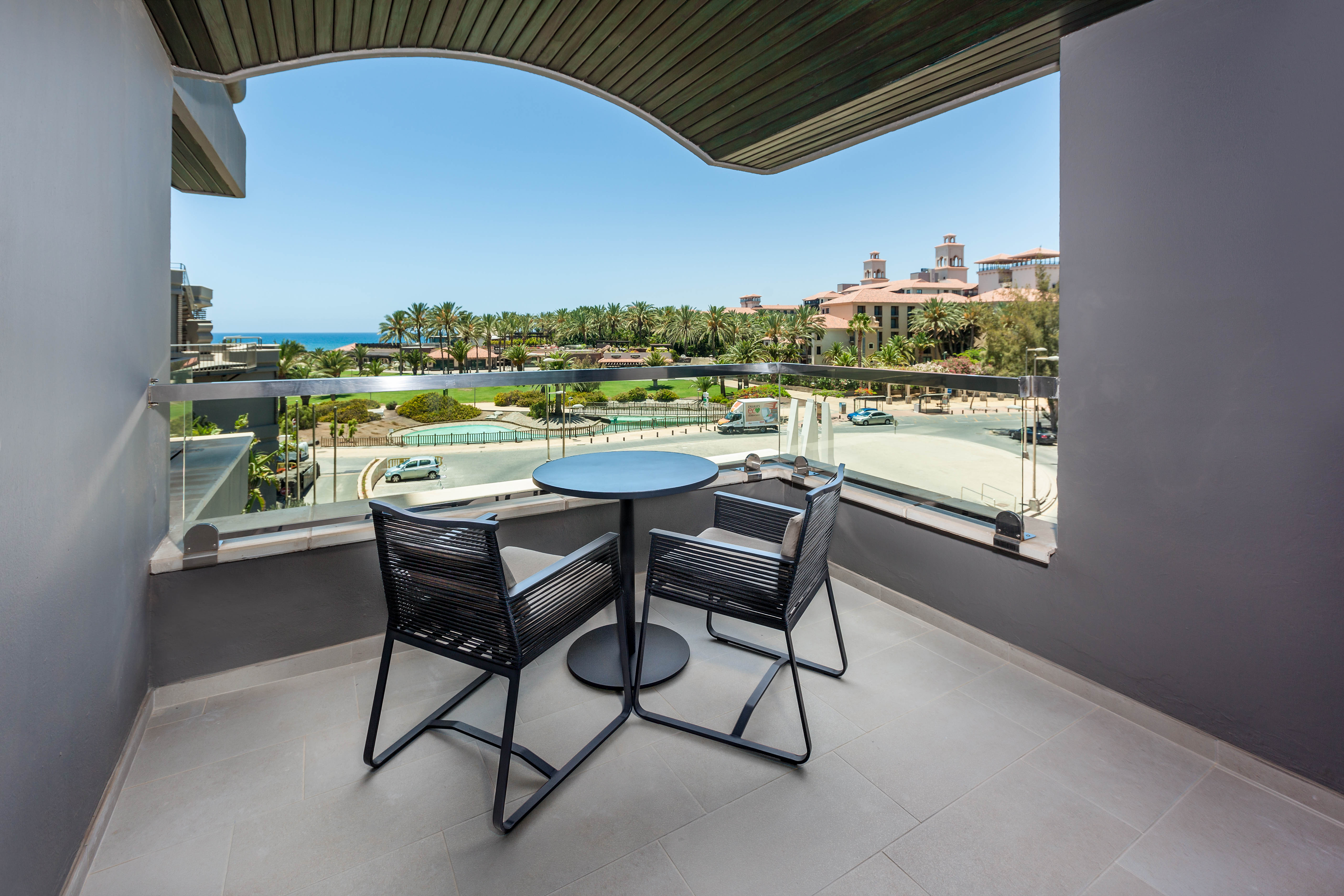 Double or Twin Deluxe