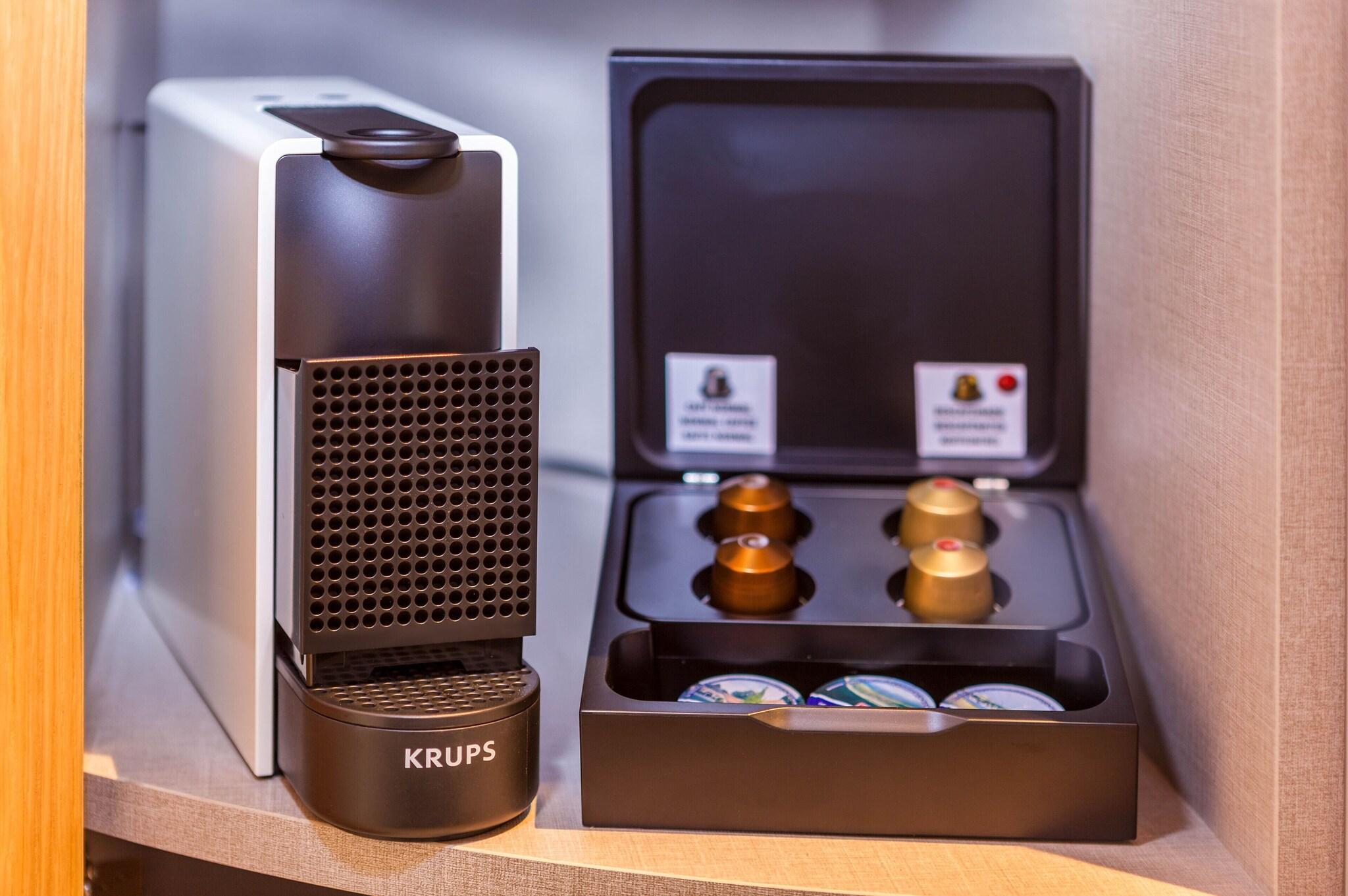 Double Superior Sea View