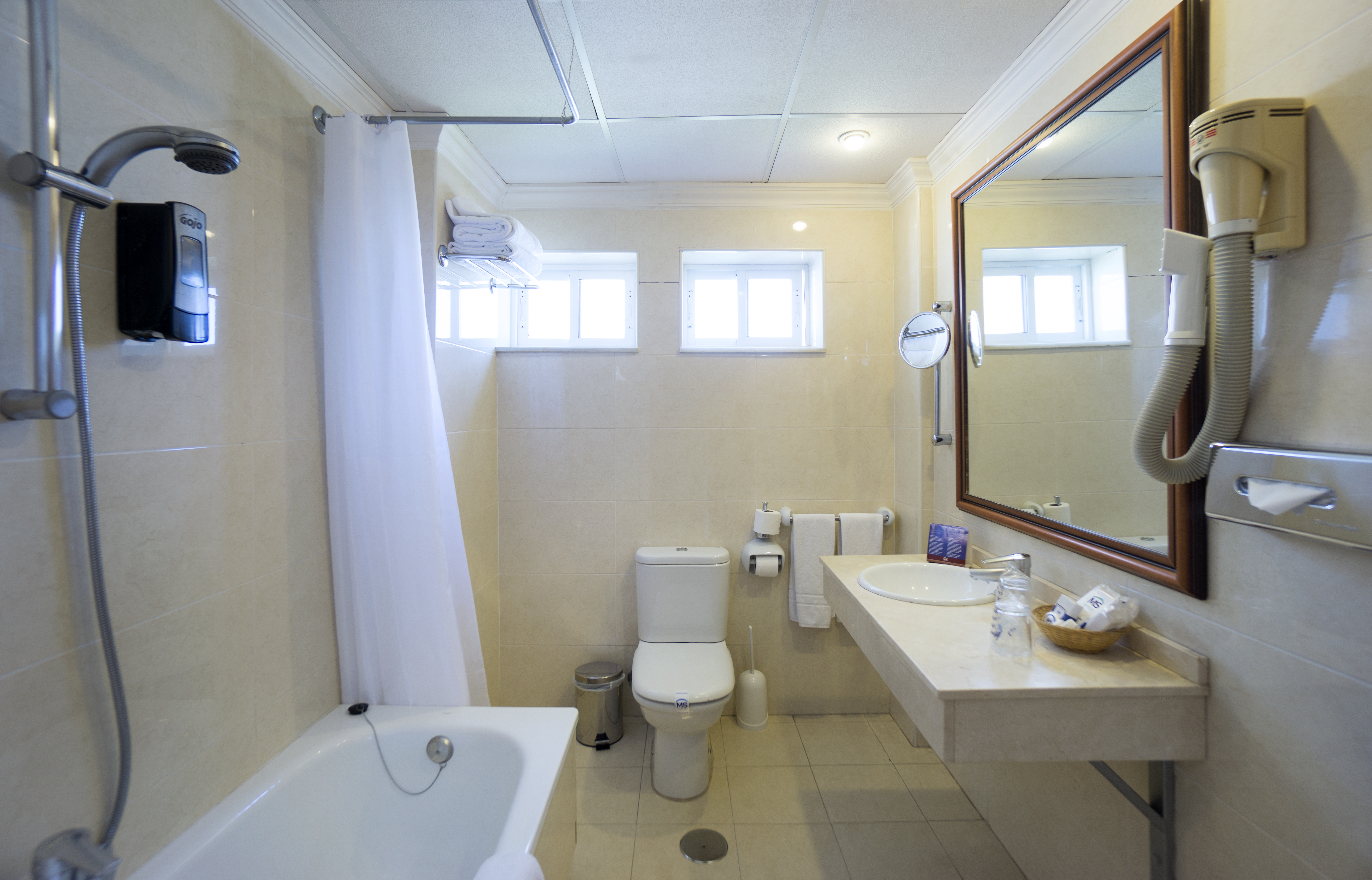 Double or Twin Capacity 3