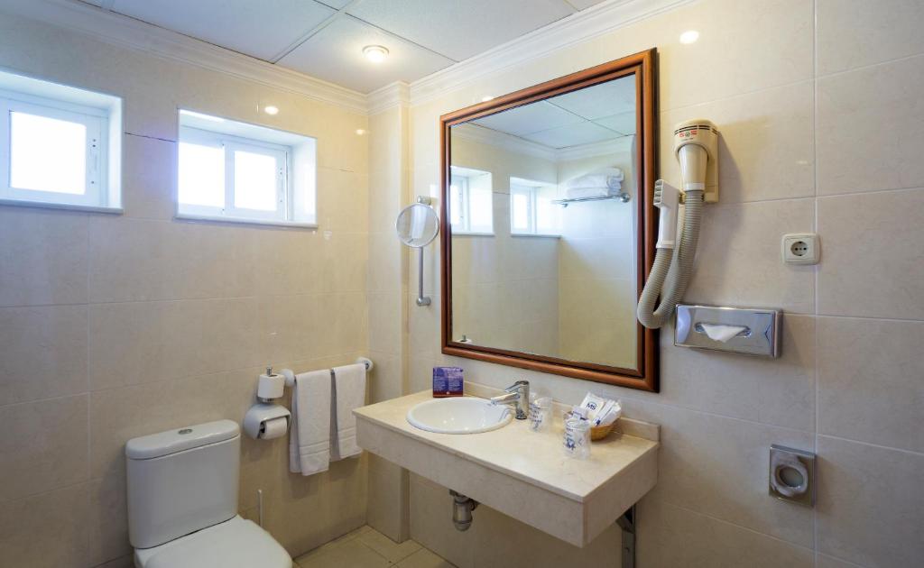 Double or Twin Sea View Capacity 3