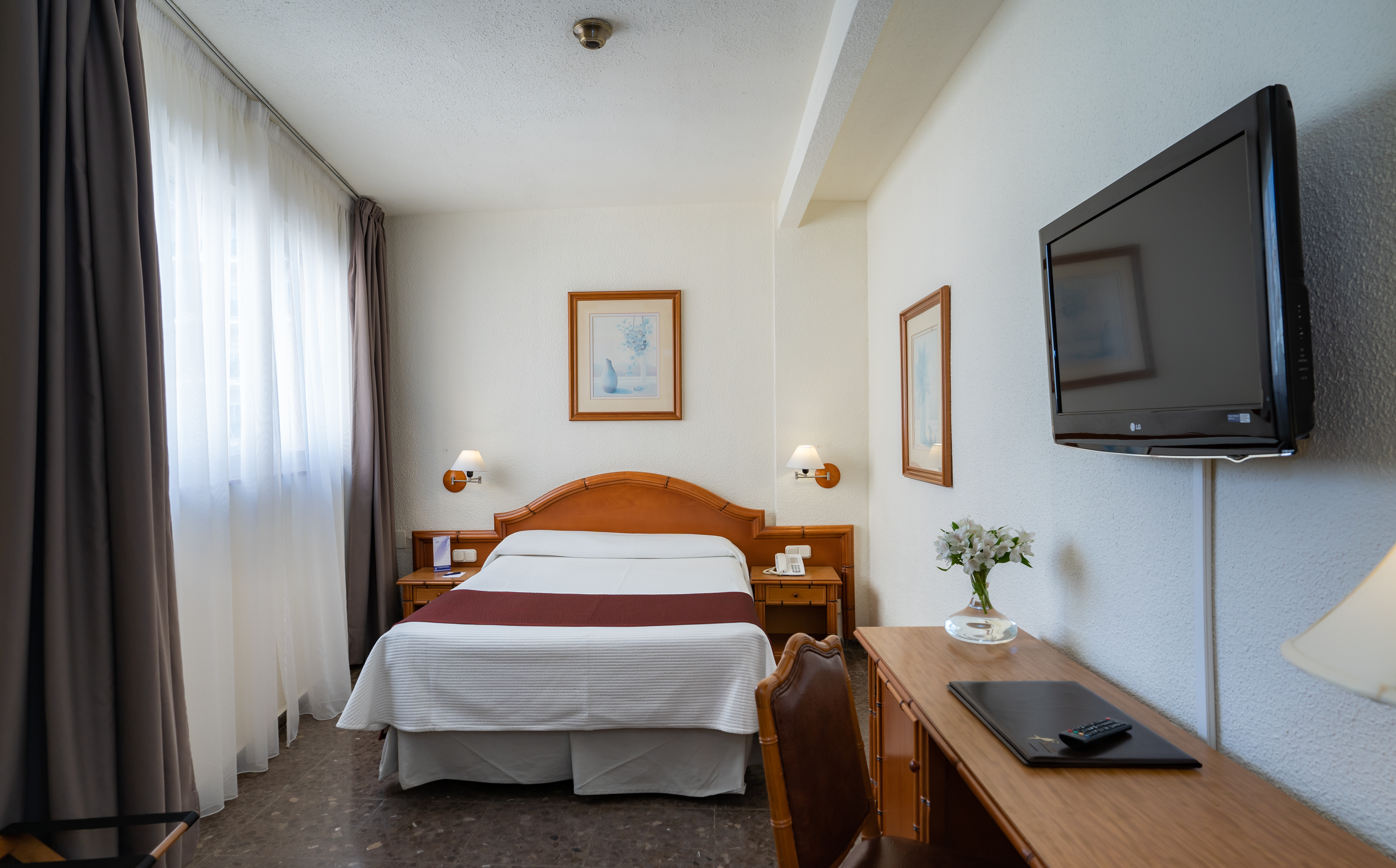 Double or Twin Economy