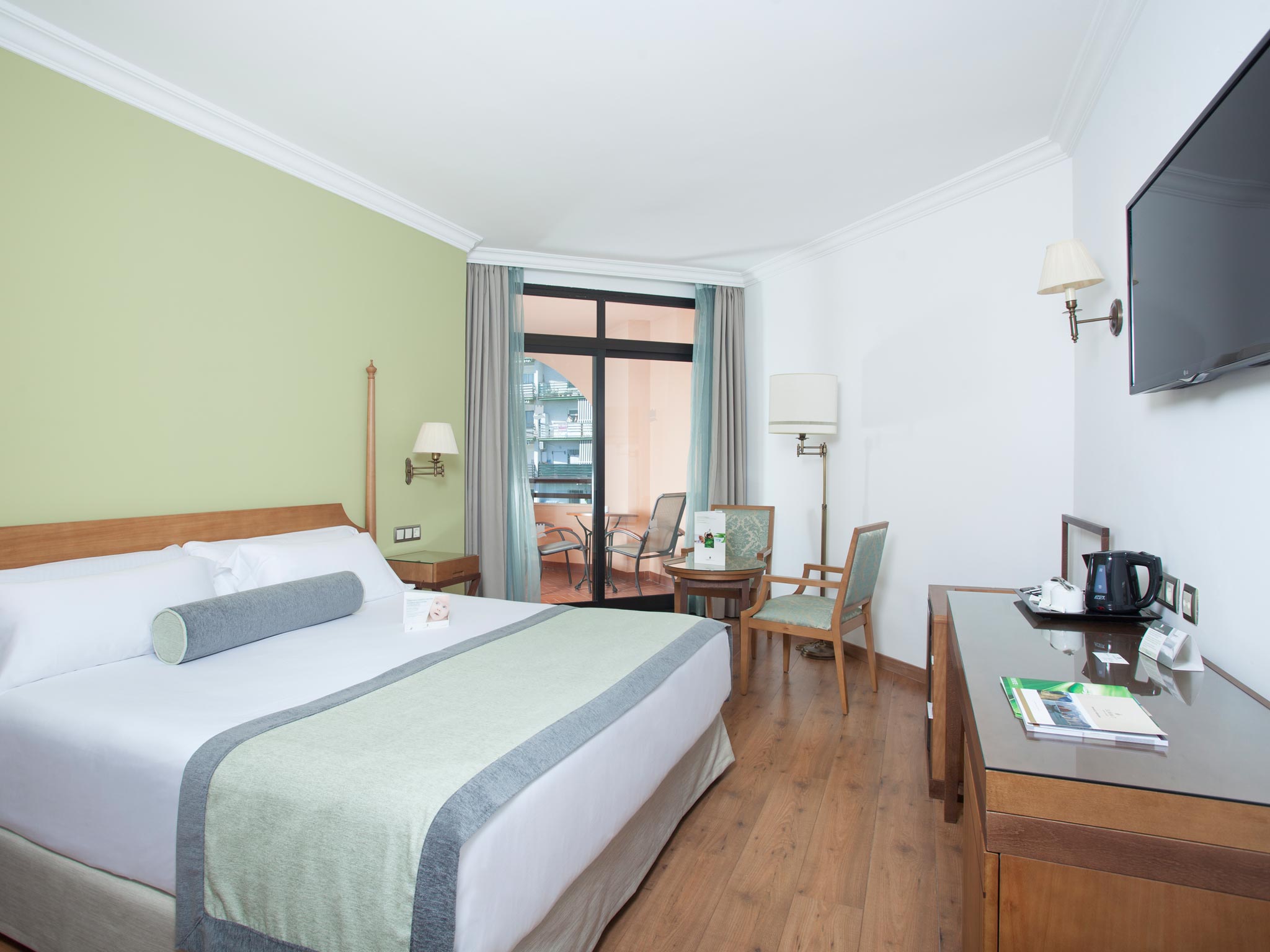 Double or Twin Classic