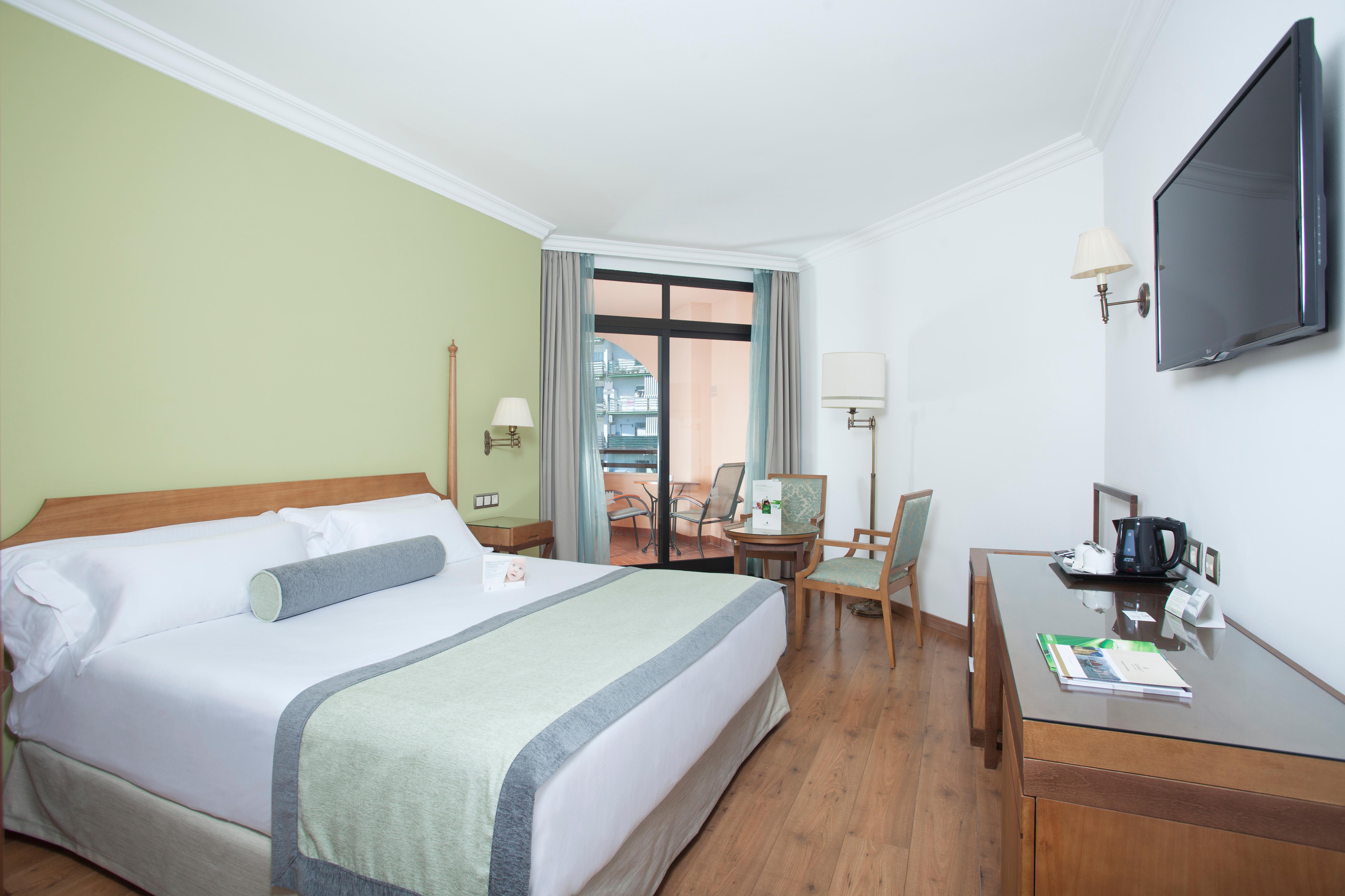 Double or Twin Classic