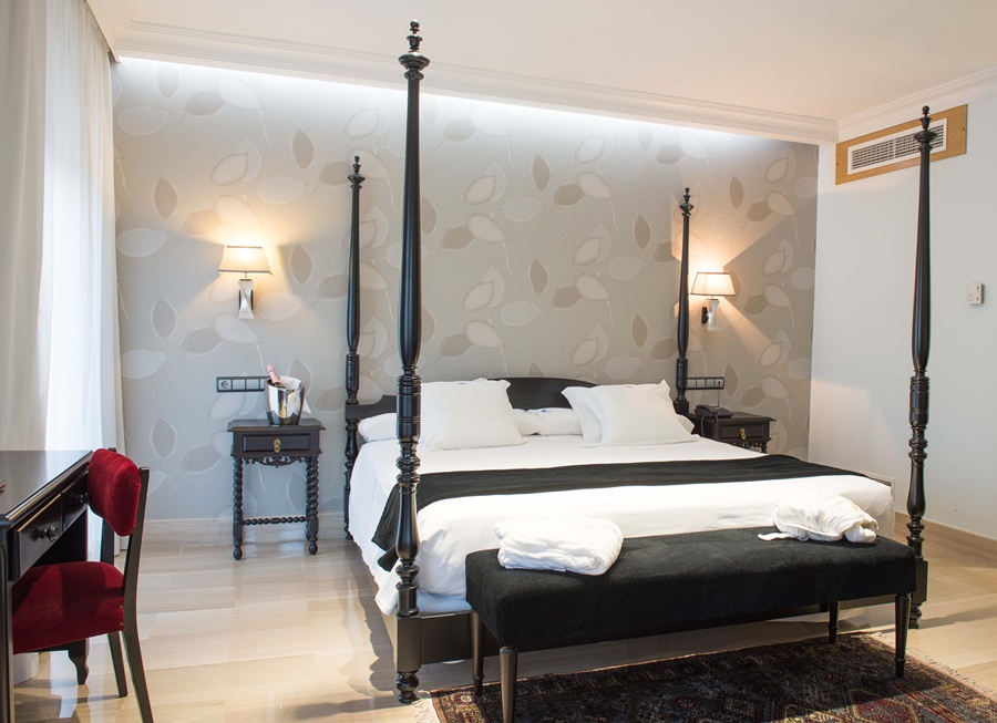 Double Single Standard