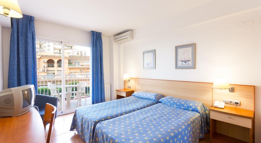 Double or Twin Standard