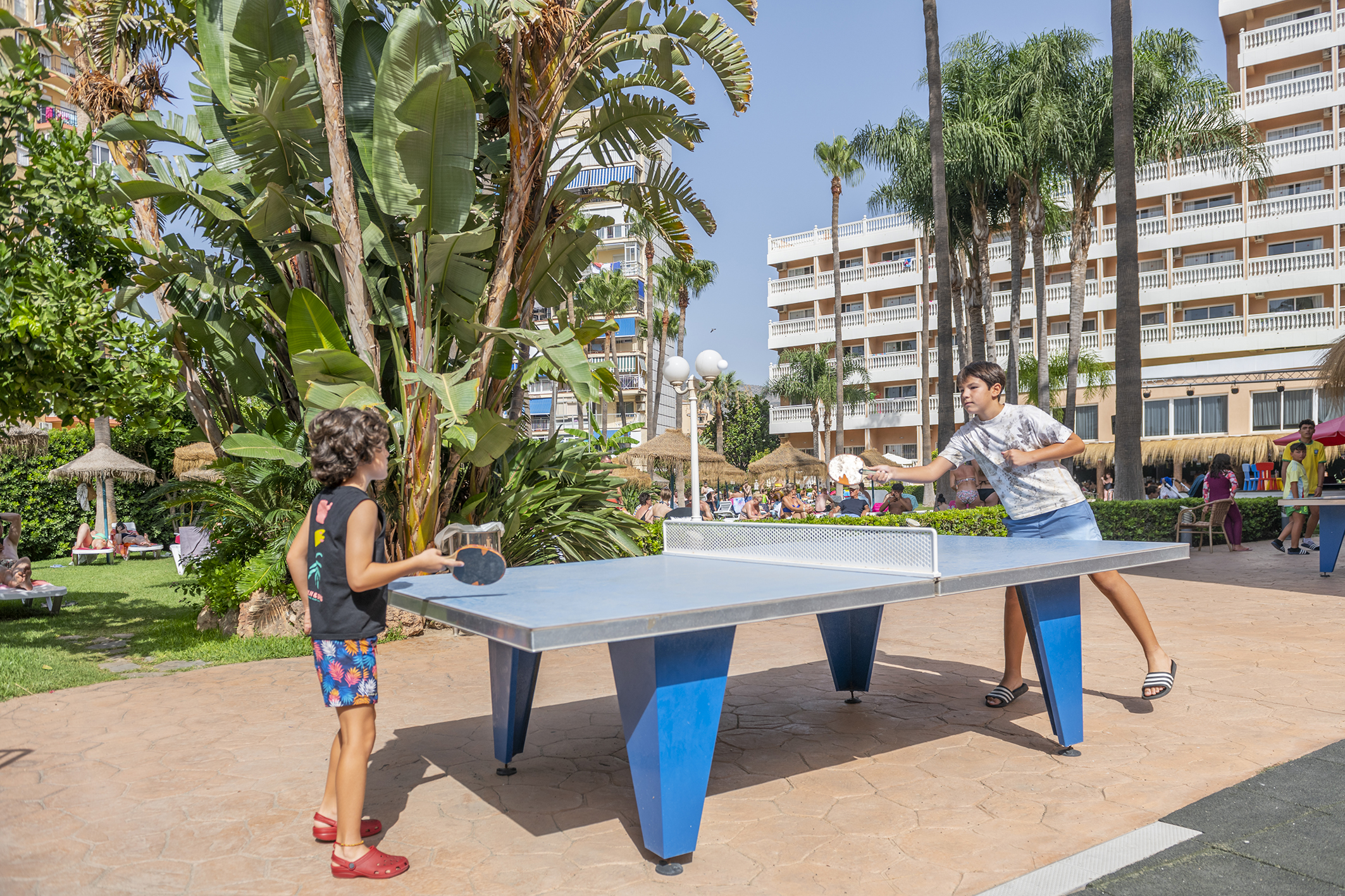 Sports and Entertainment