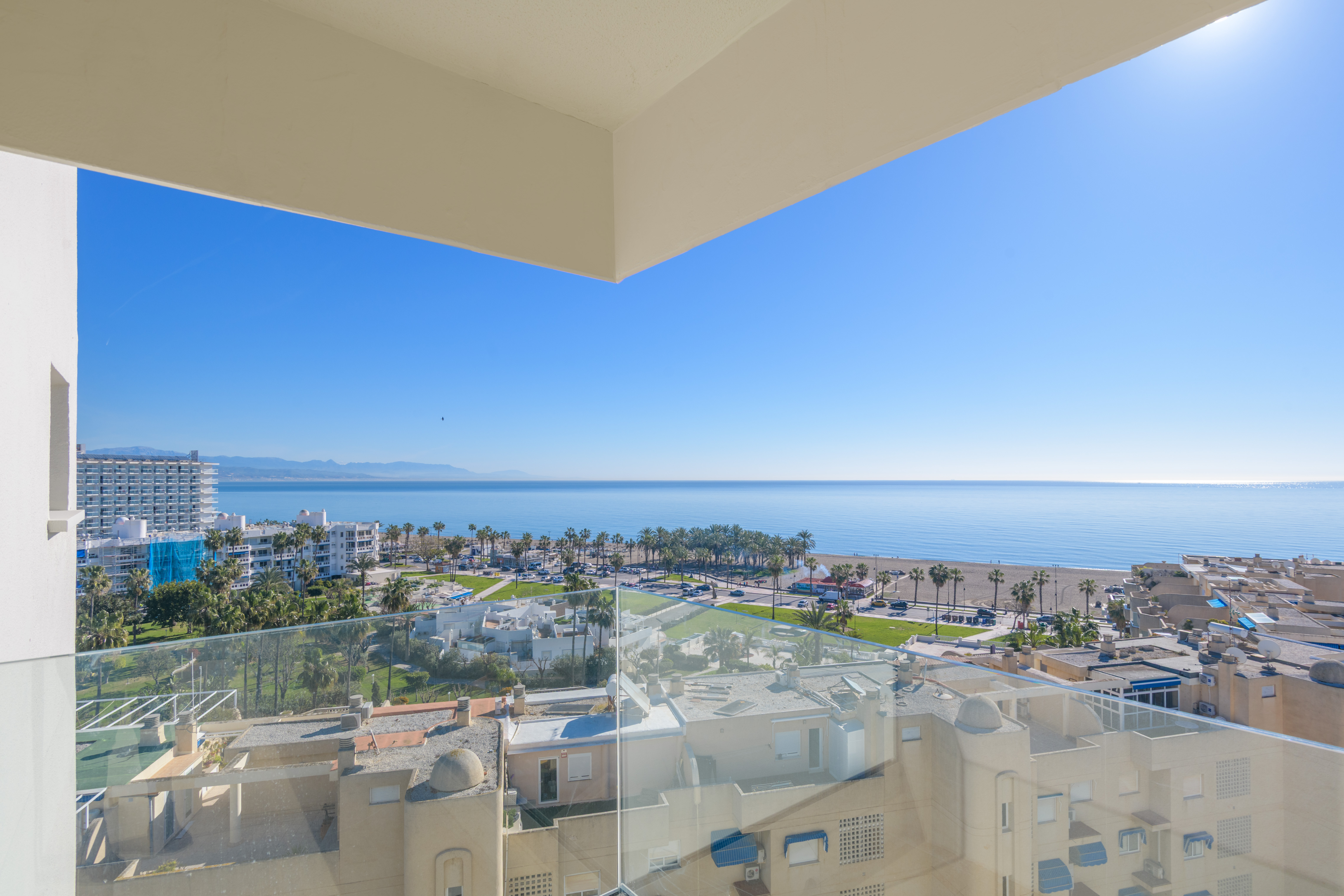 Double Sea View