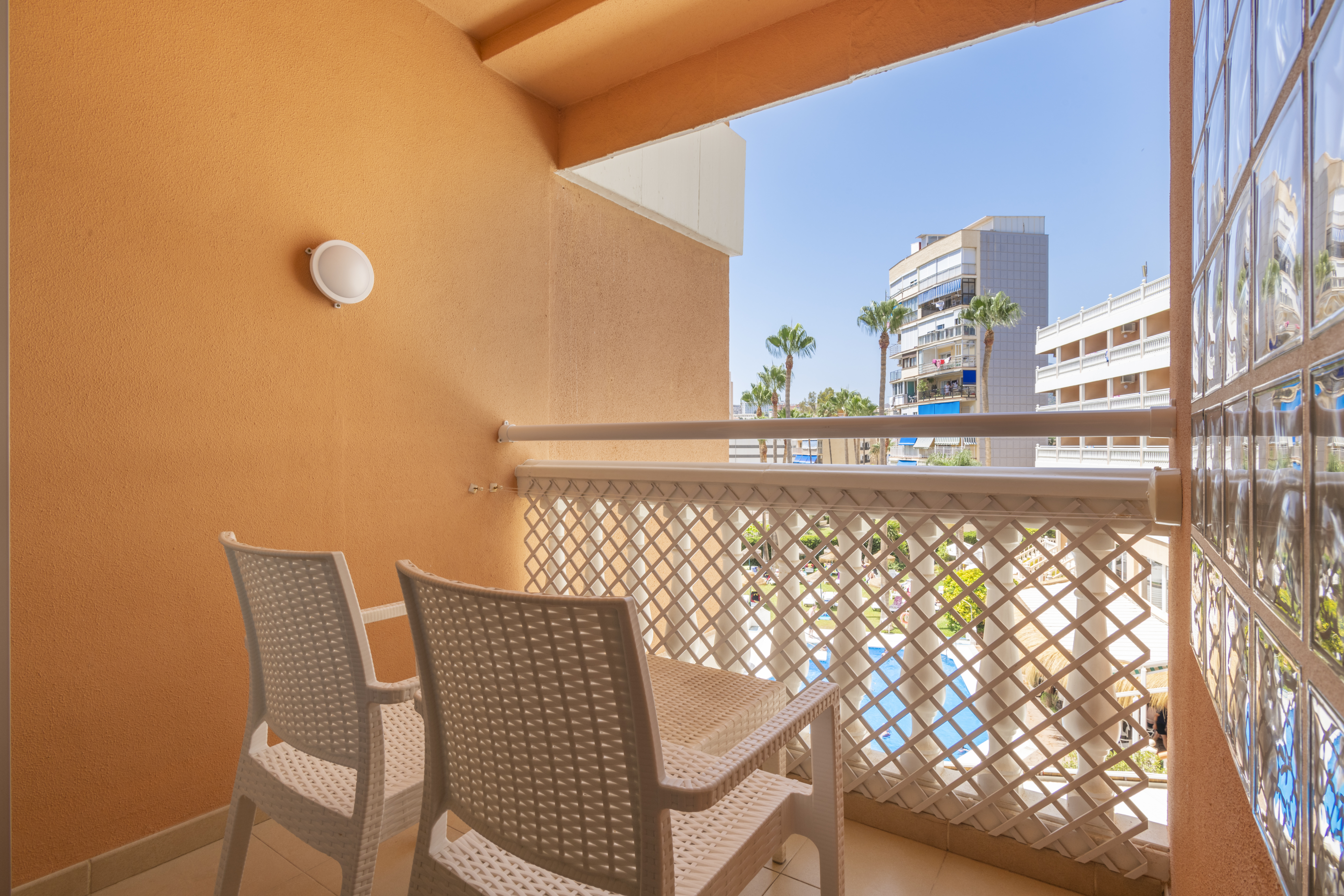 Junior Suite Capacity 3