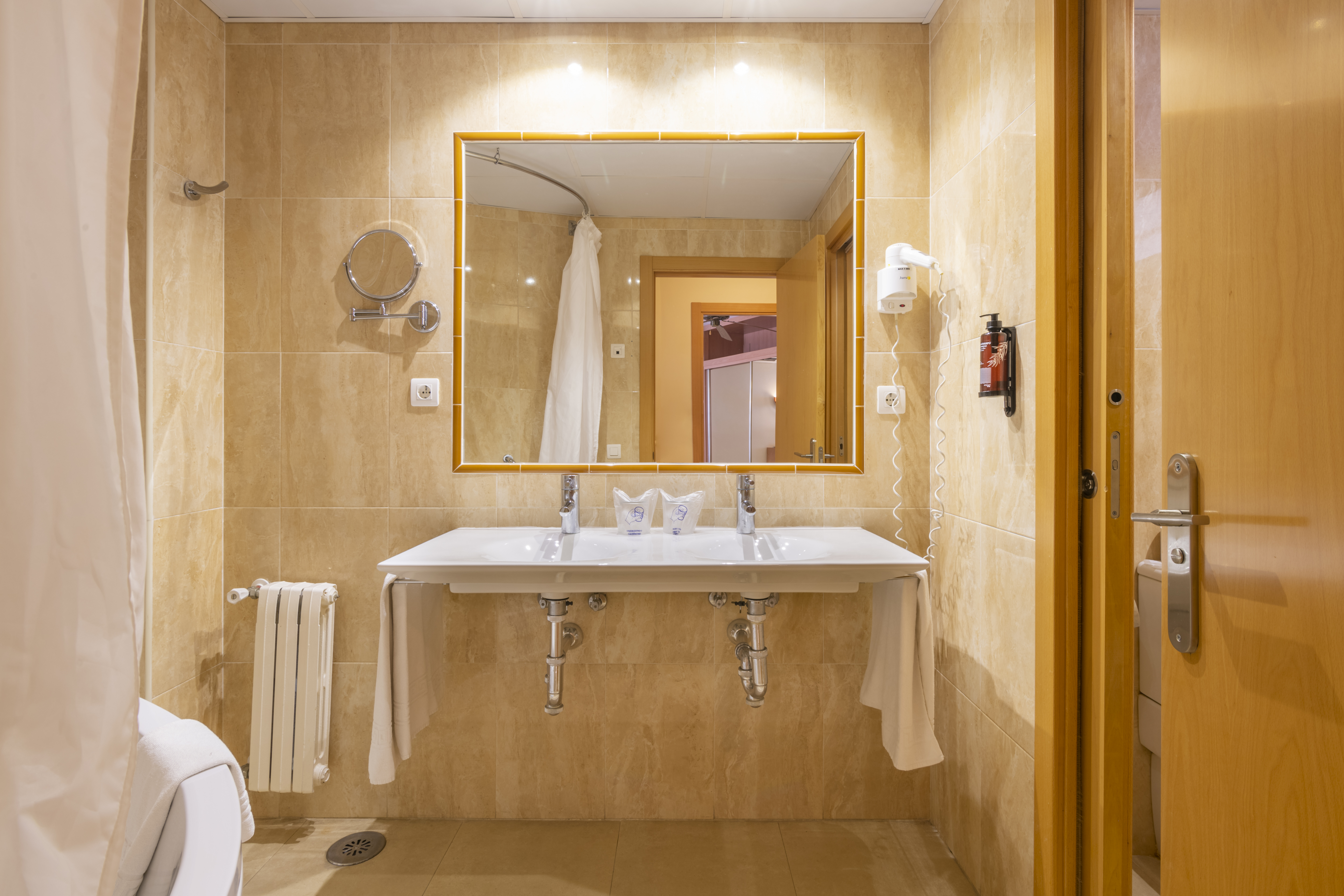 Junior Suite Capacity 3