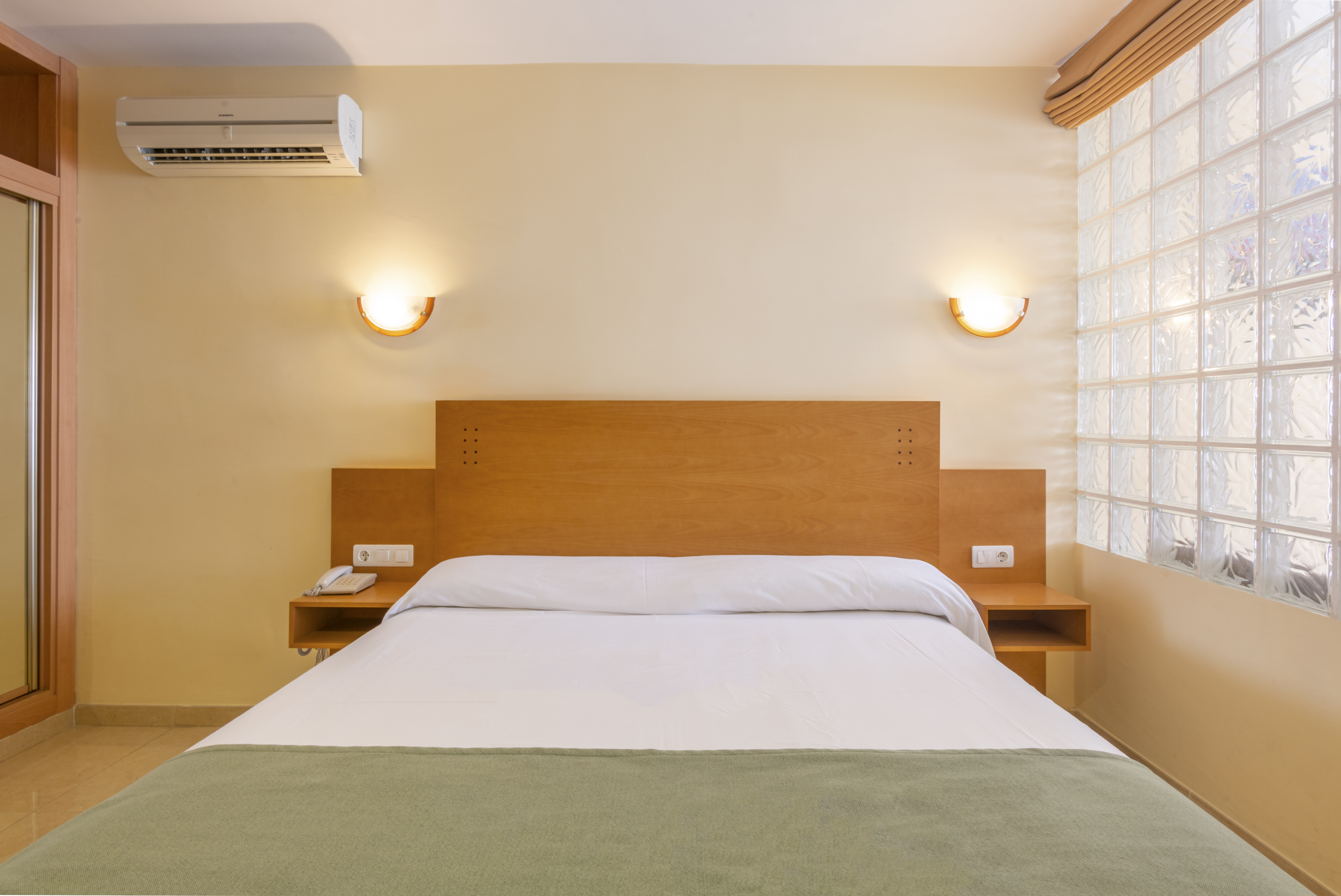 Junior Suite Capacity 3