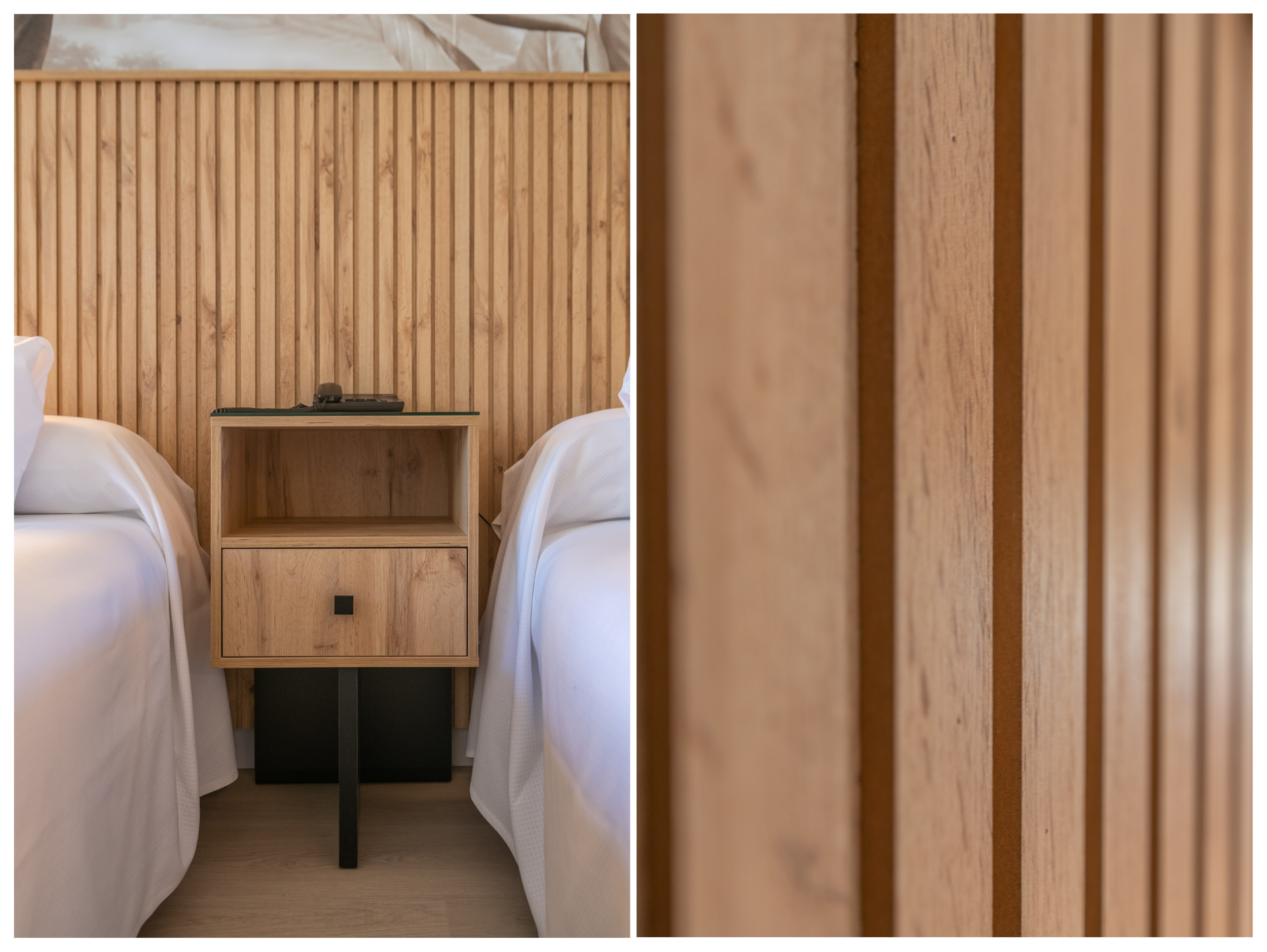 Quadruple Capacity 4