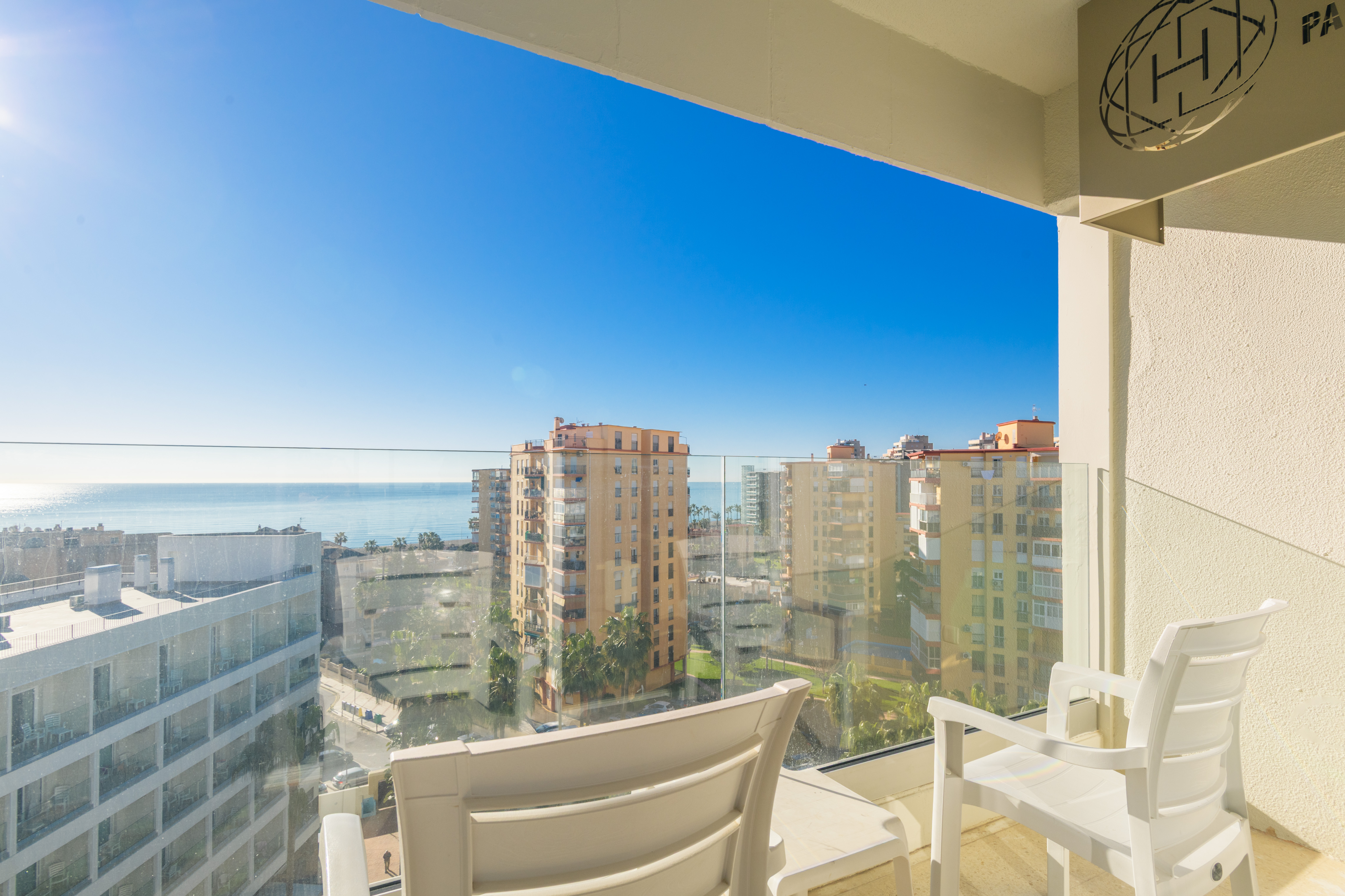 Triple Sea View Capacity 3