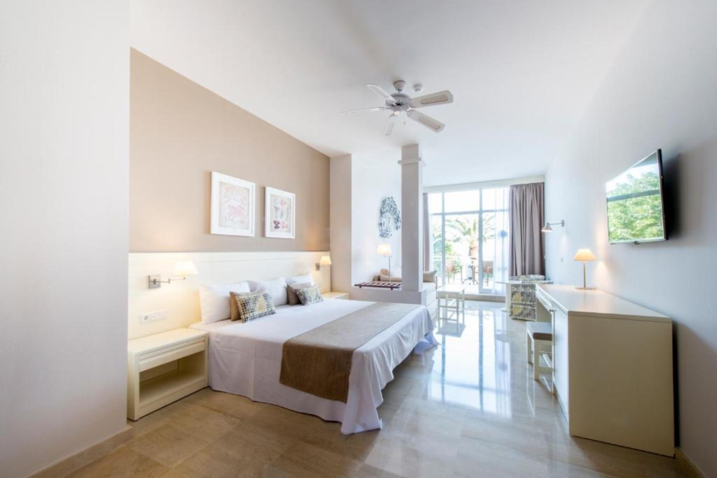 Junior Suite Standard