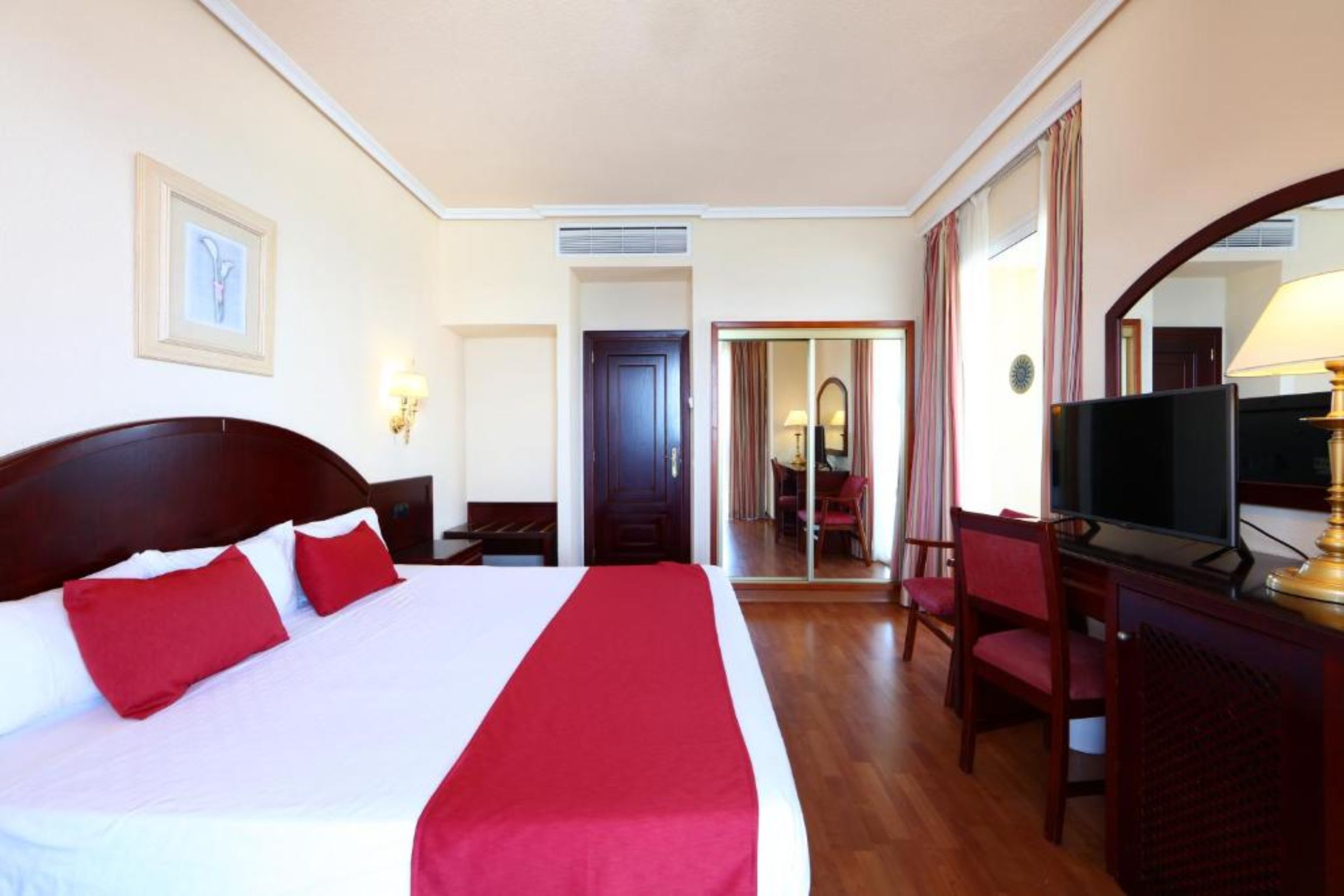 Double or Twin Standard