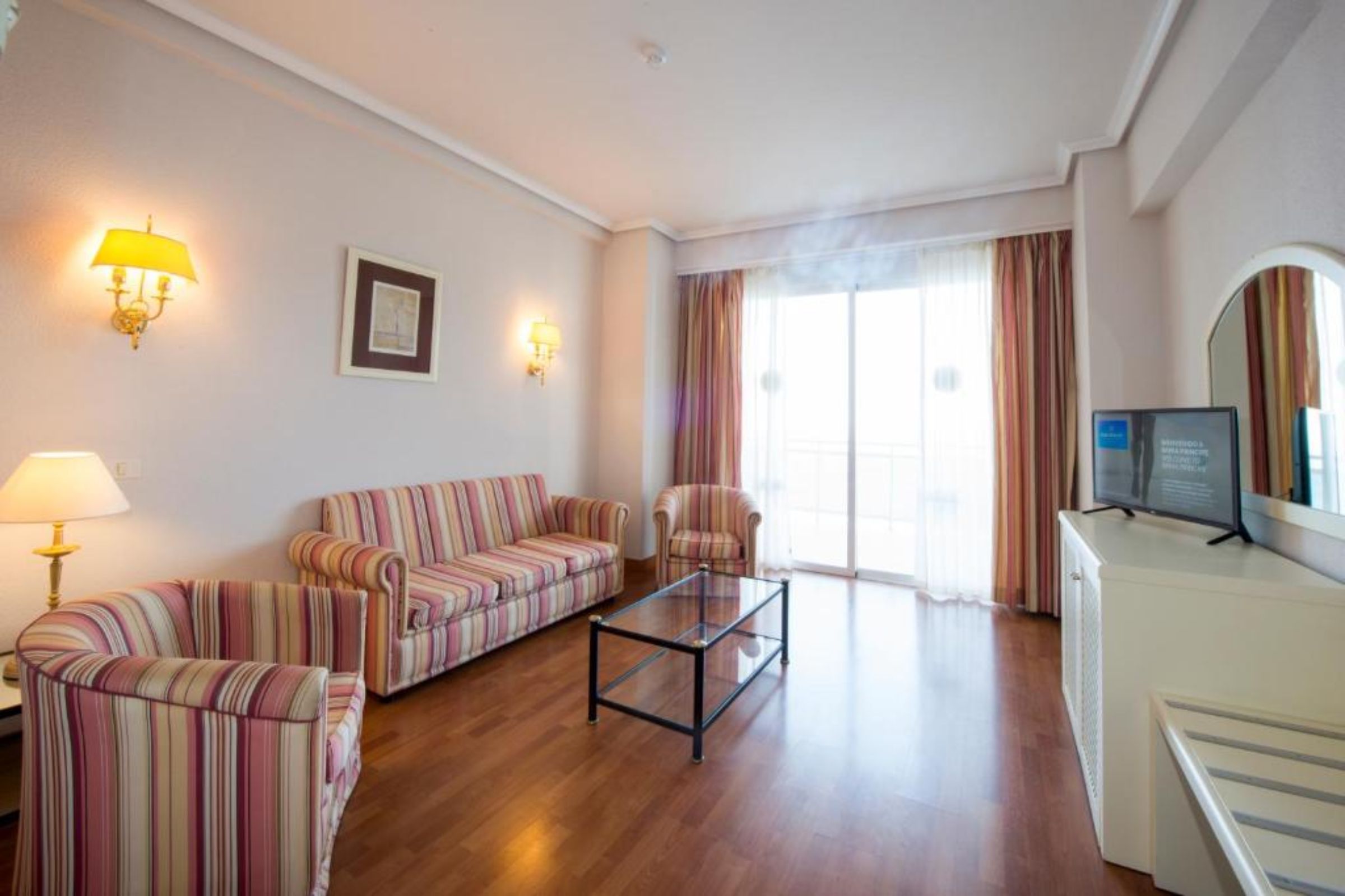 Junior Suite Standard