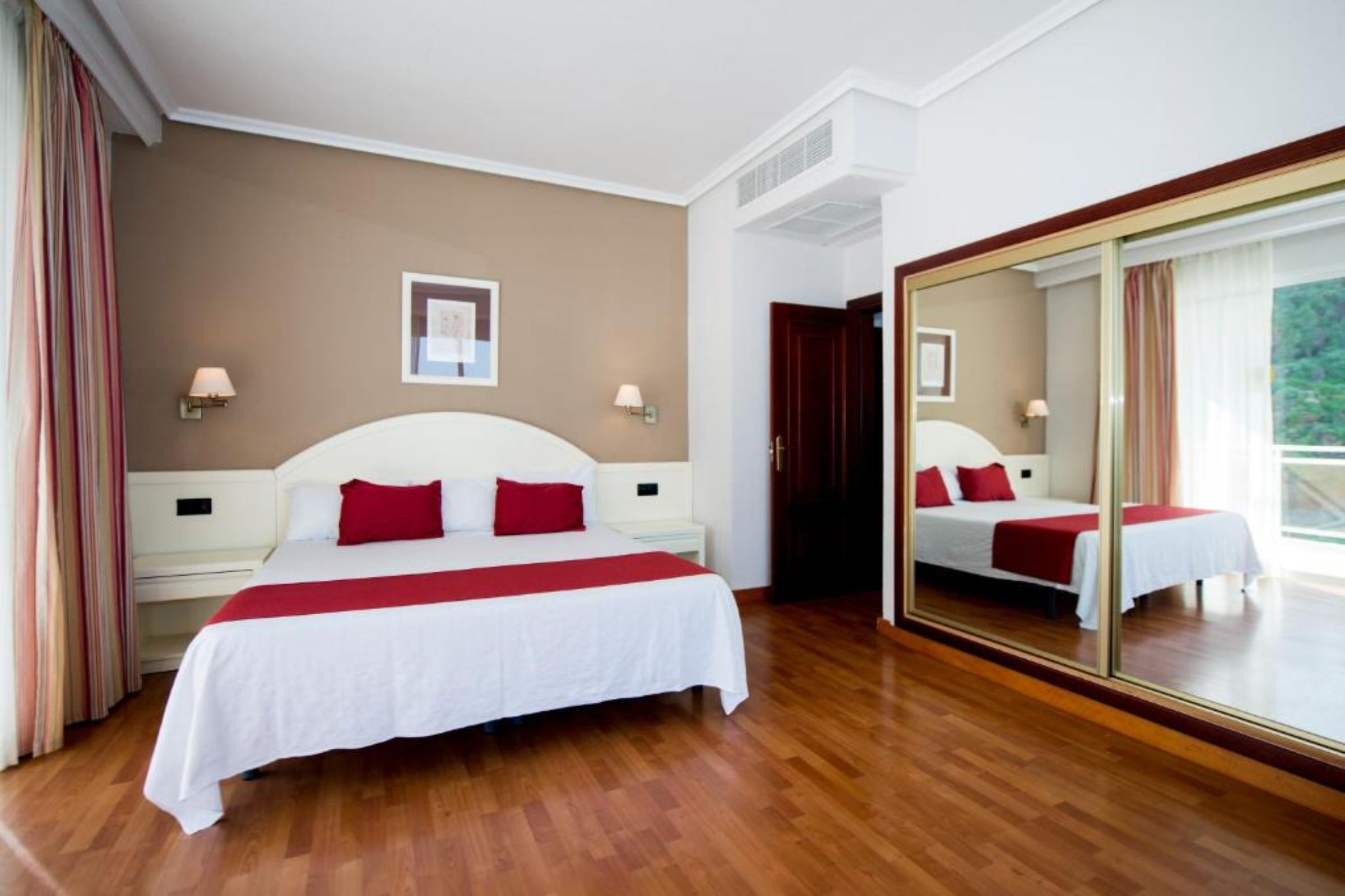 Double Single Standard