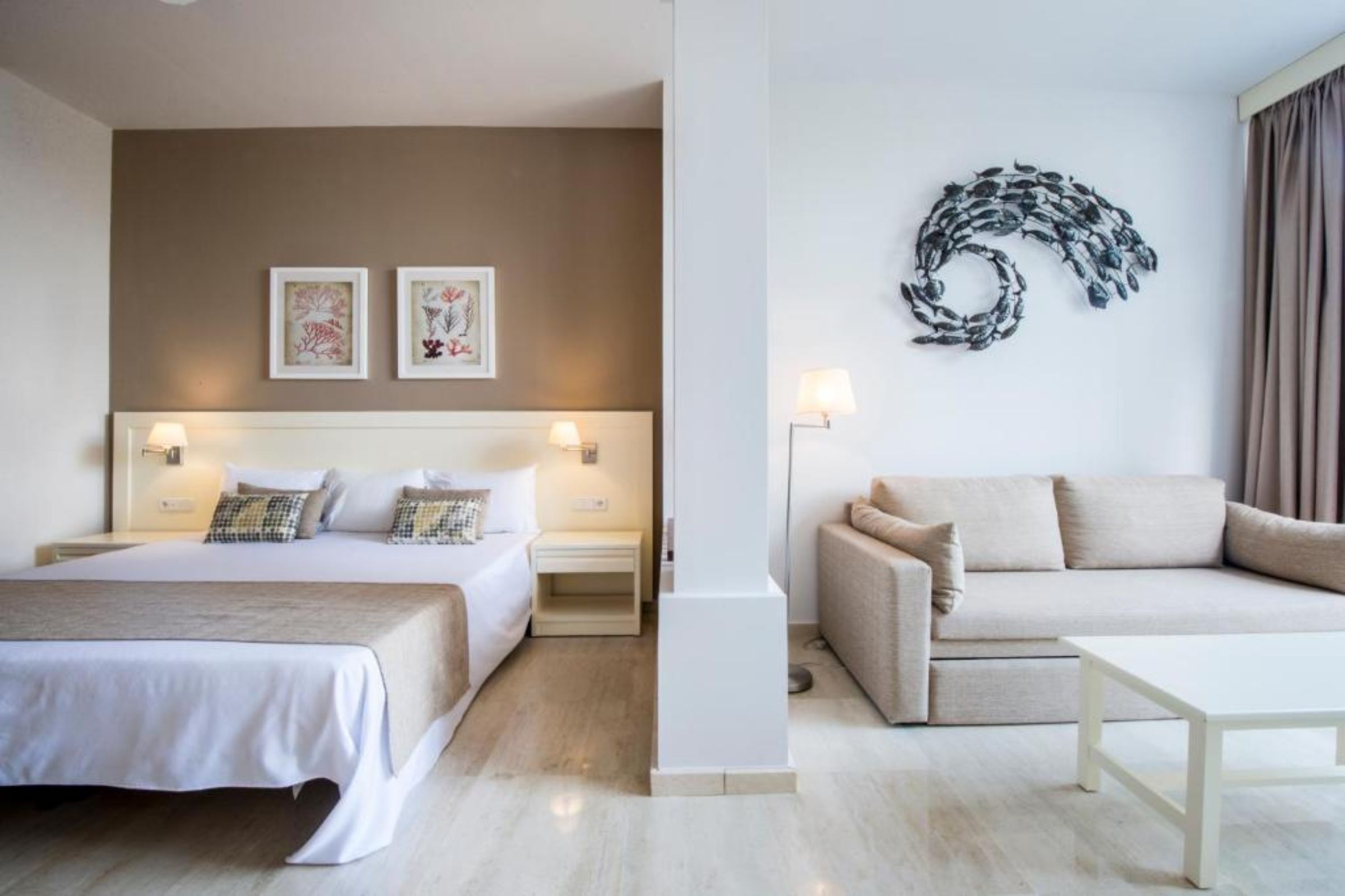 Junior Suite Standard