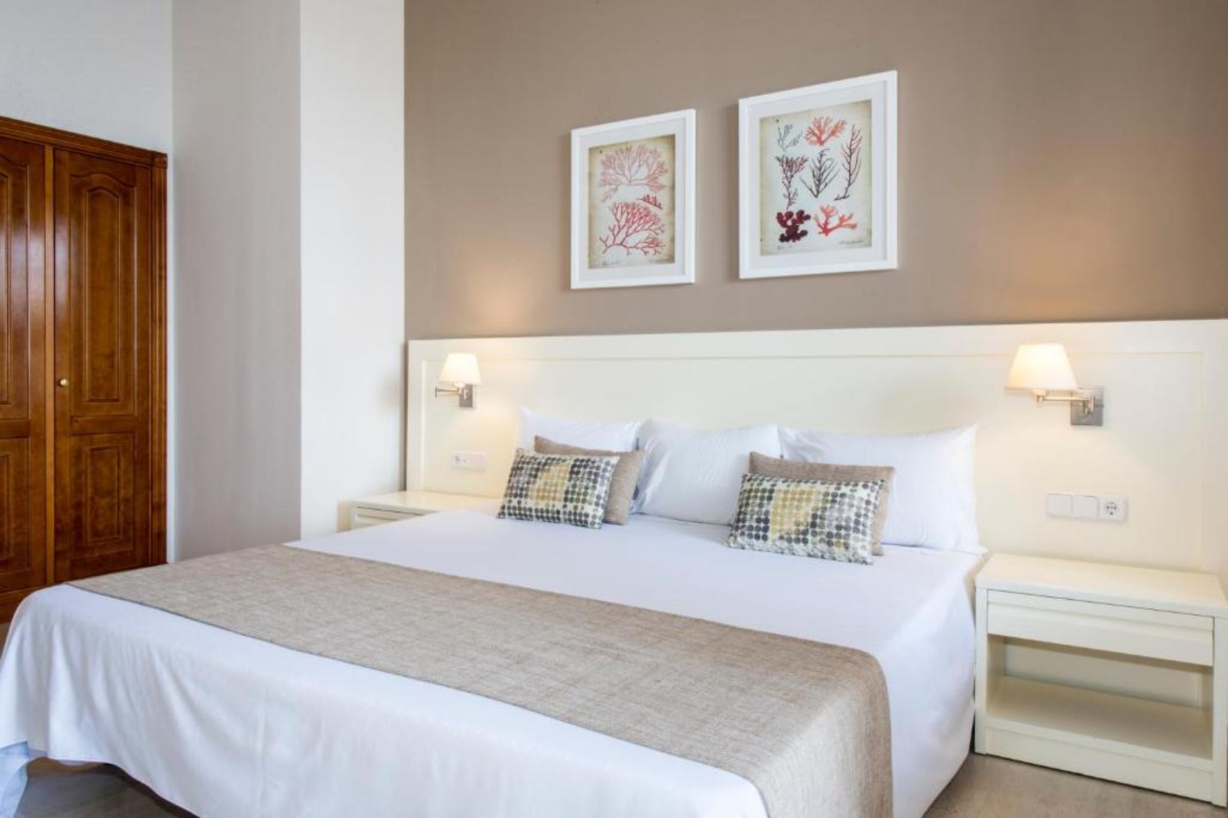 Junior Suite Standard