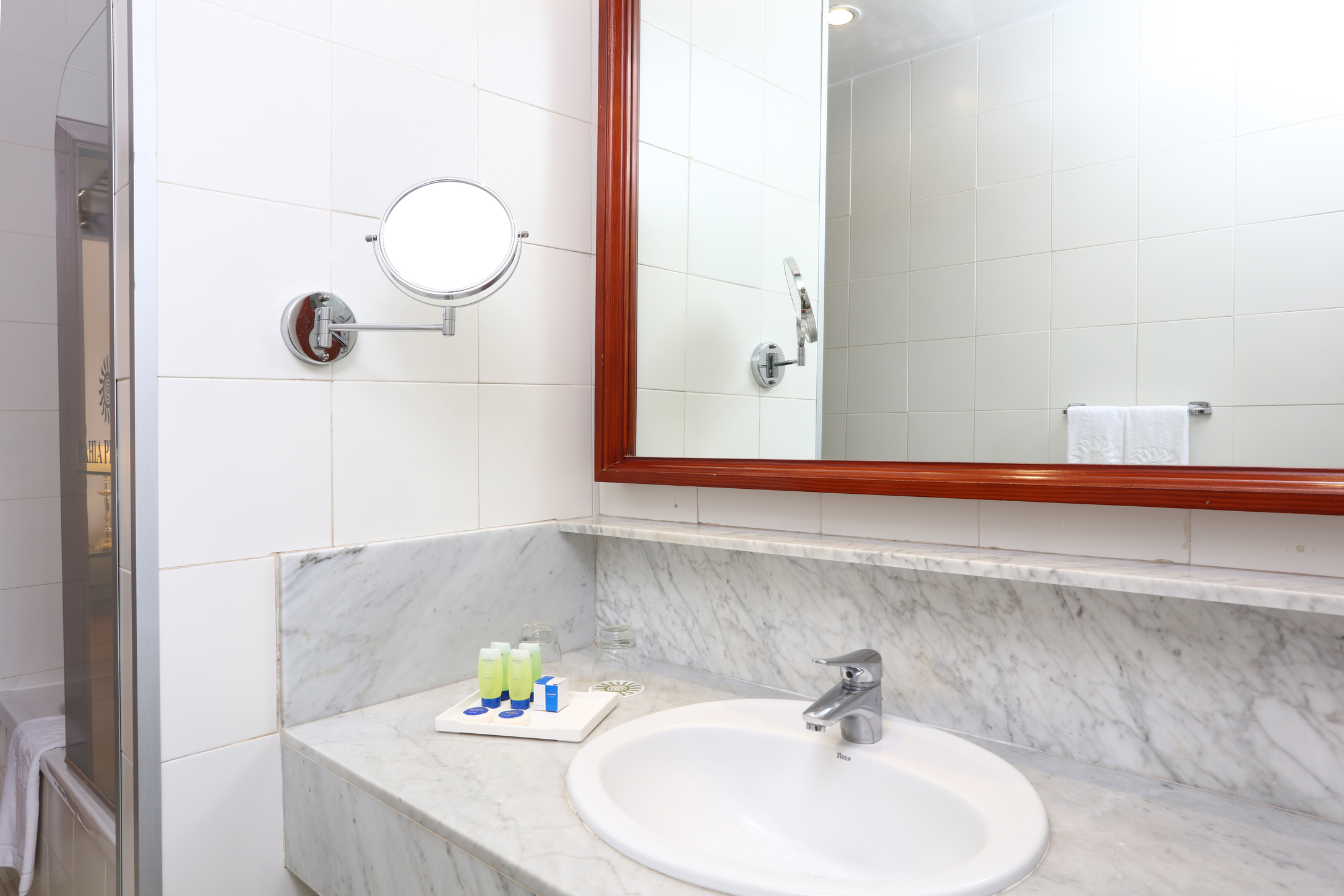 Double or Twin with Views