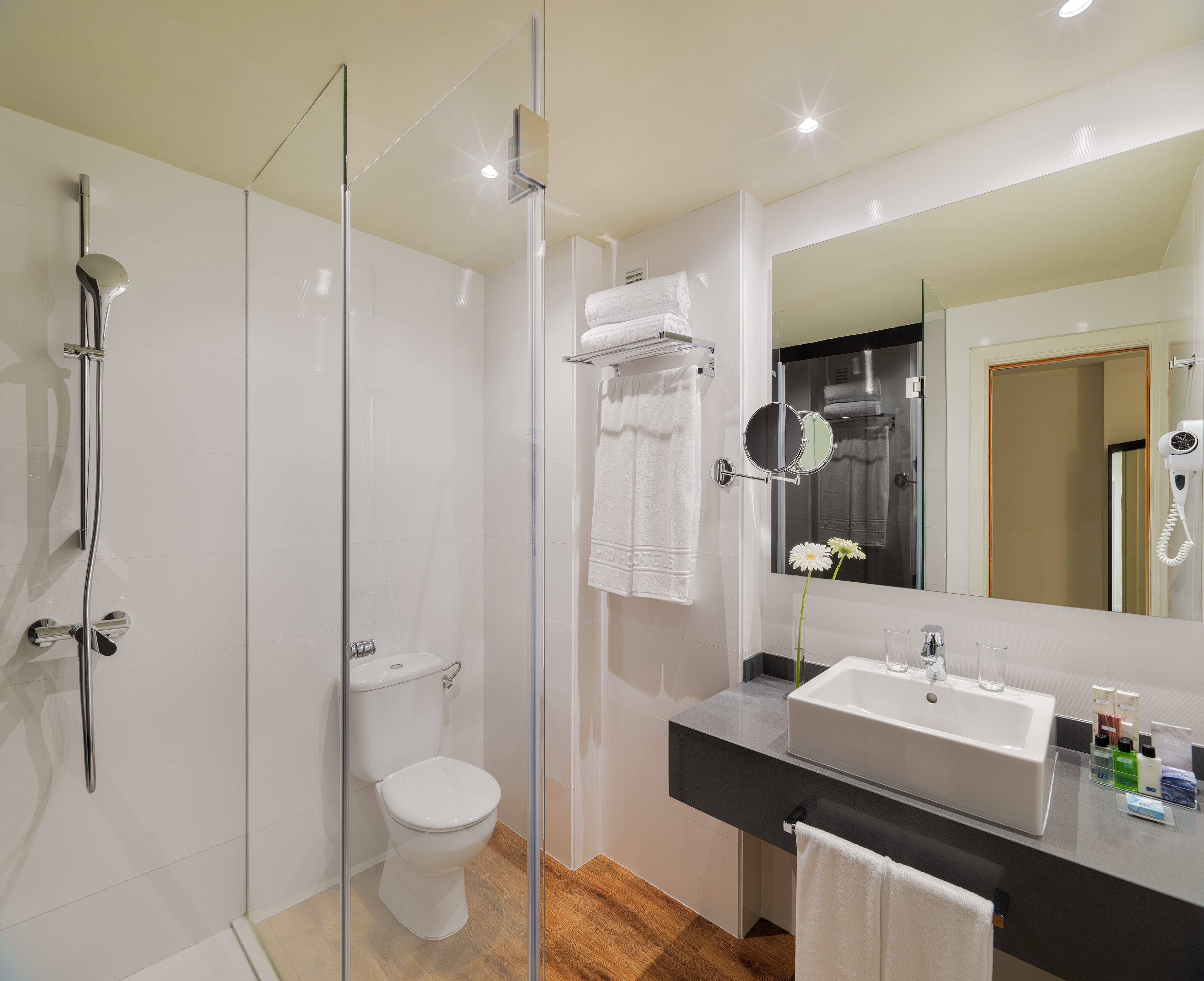 Twin Capacity 3