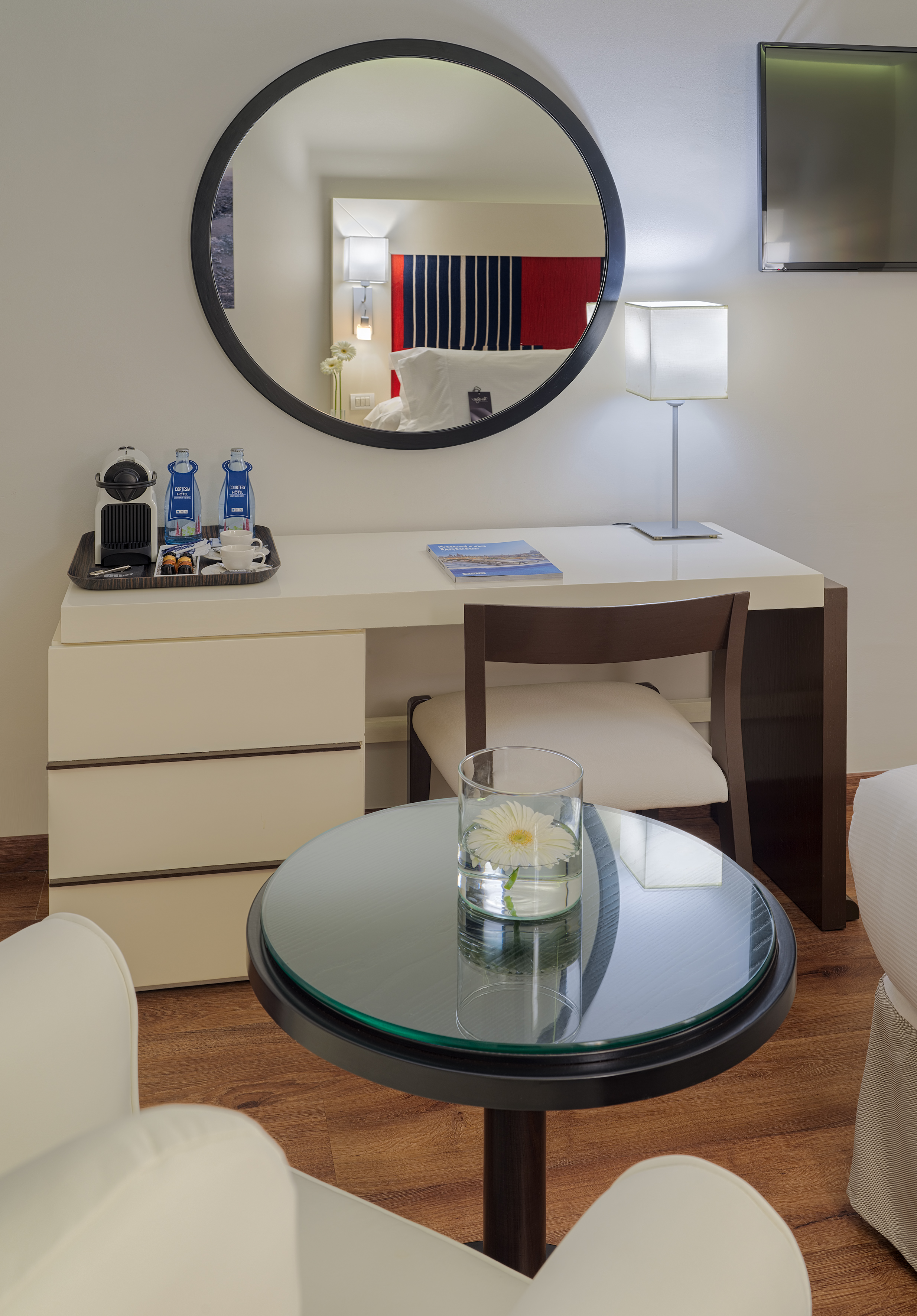 Double or Twin Standard