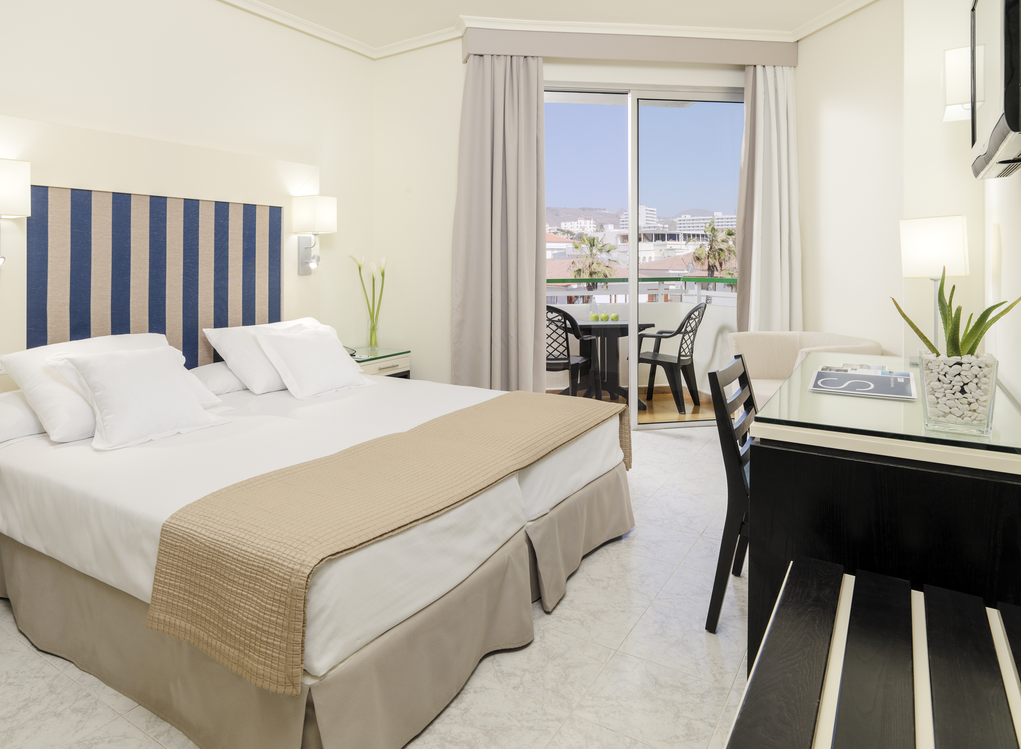 Junior Suite Capacity 3