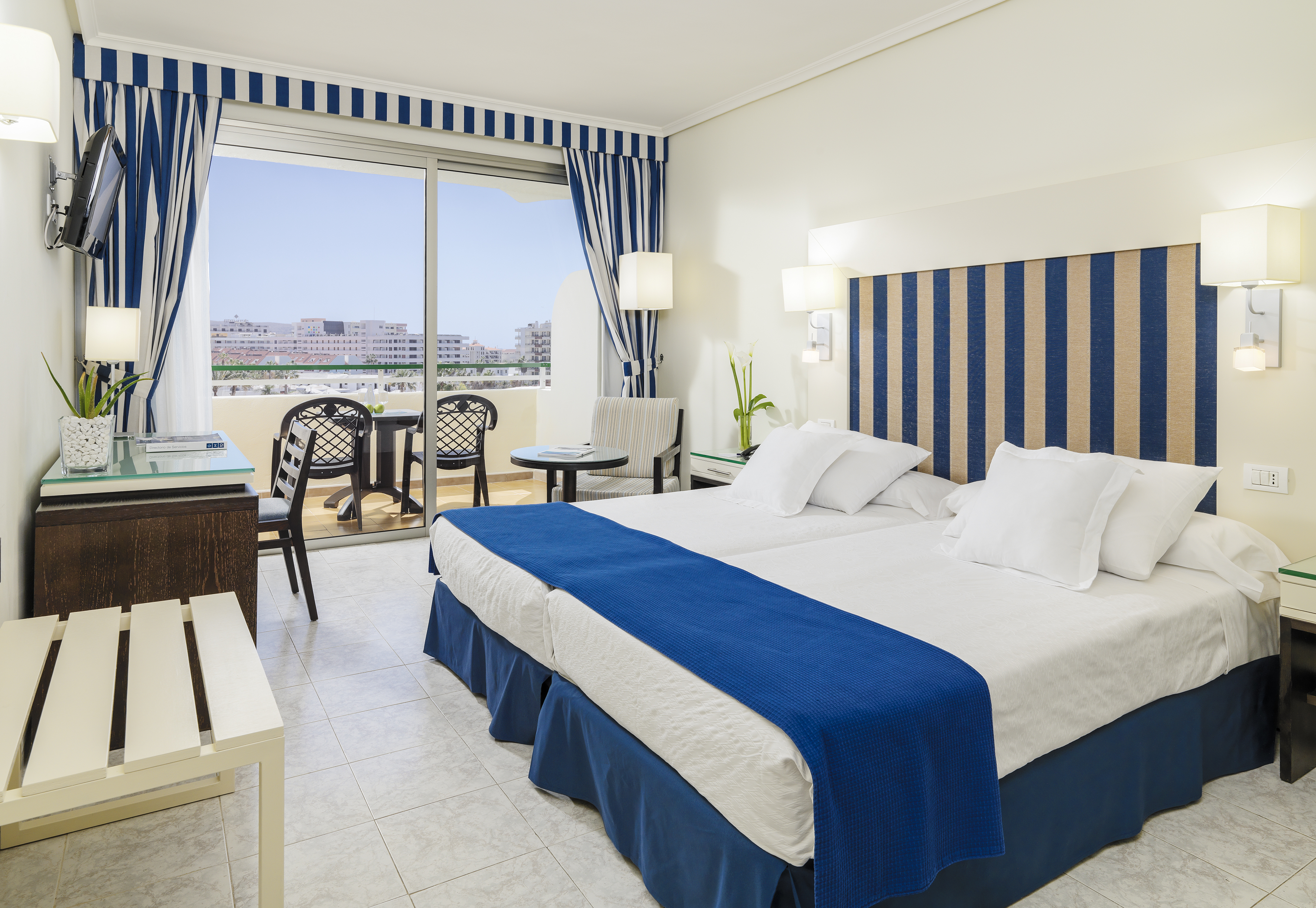 Junior Suite Capacity 3