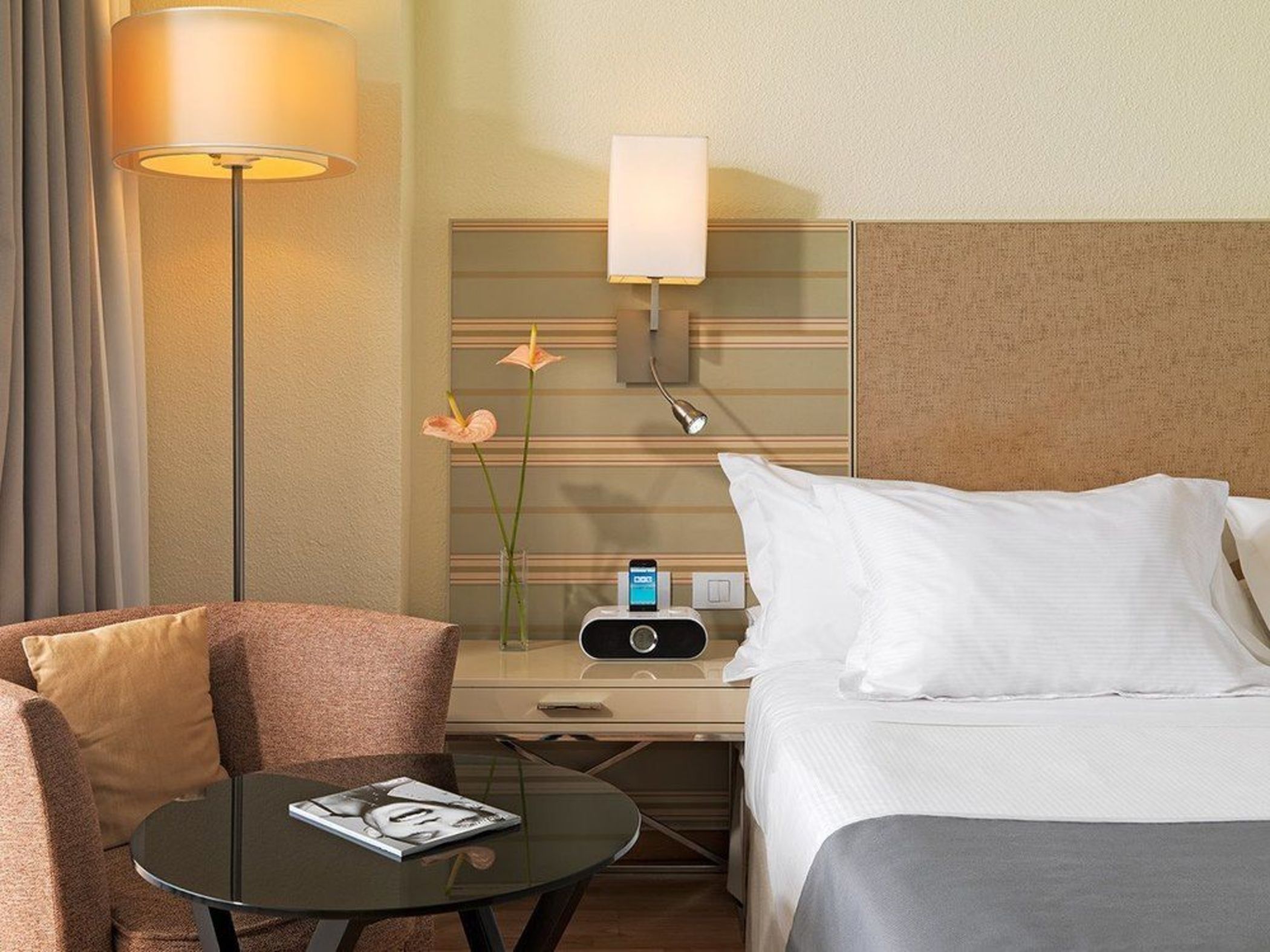 Double or Twin Superior