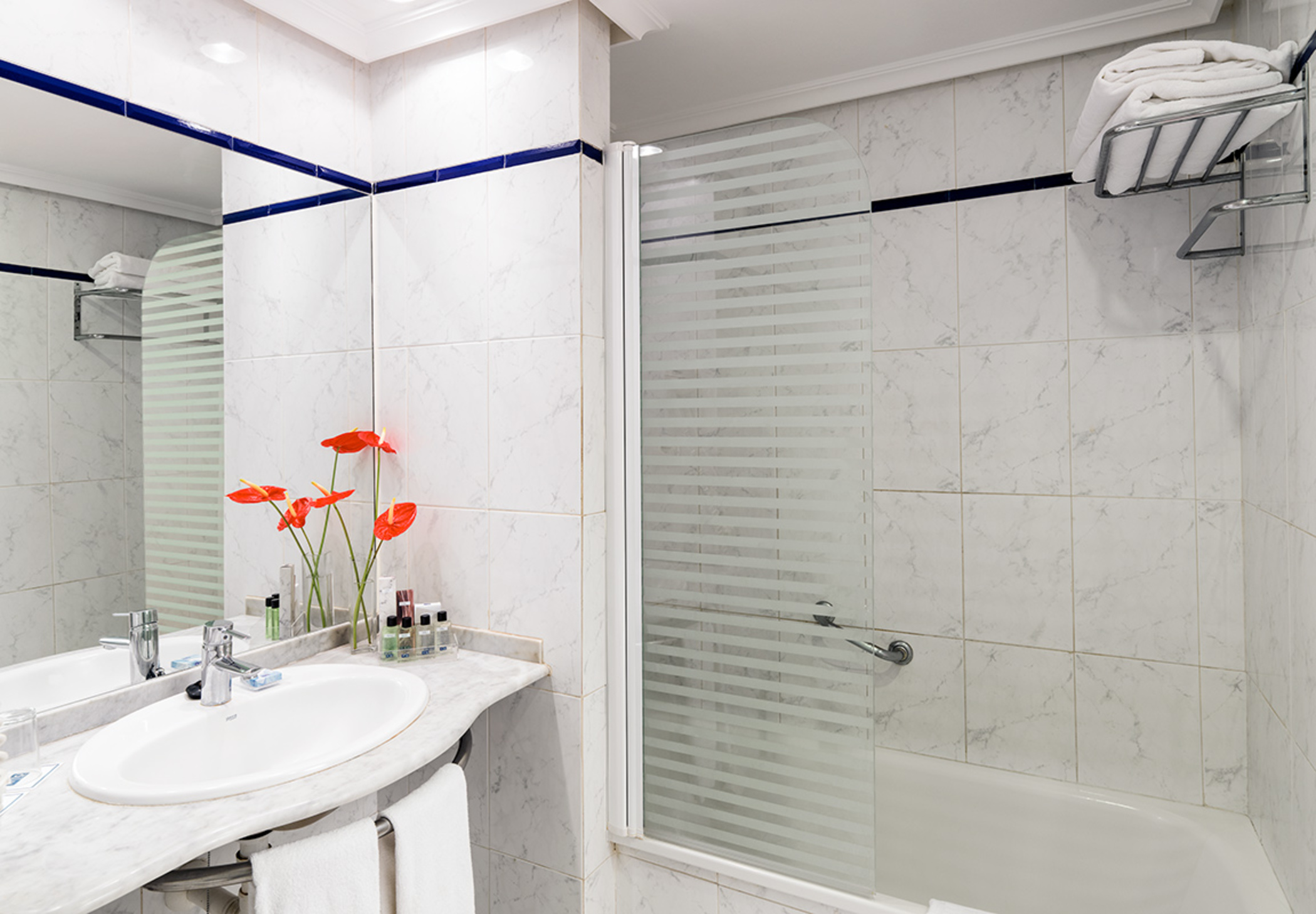 Double Single Standard