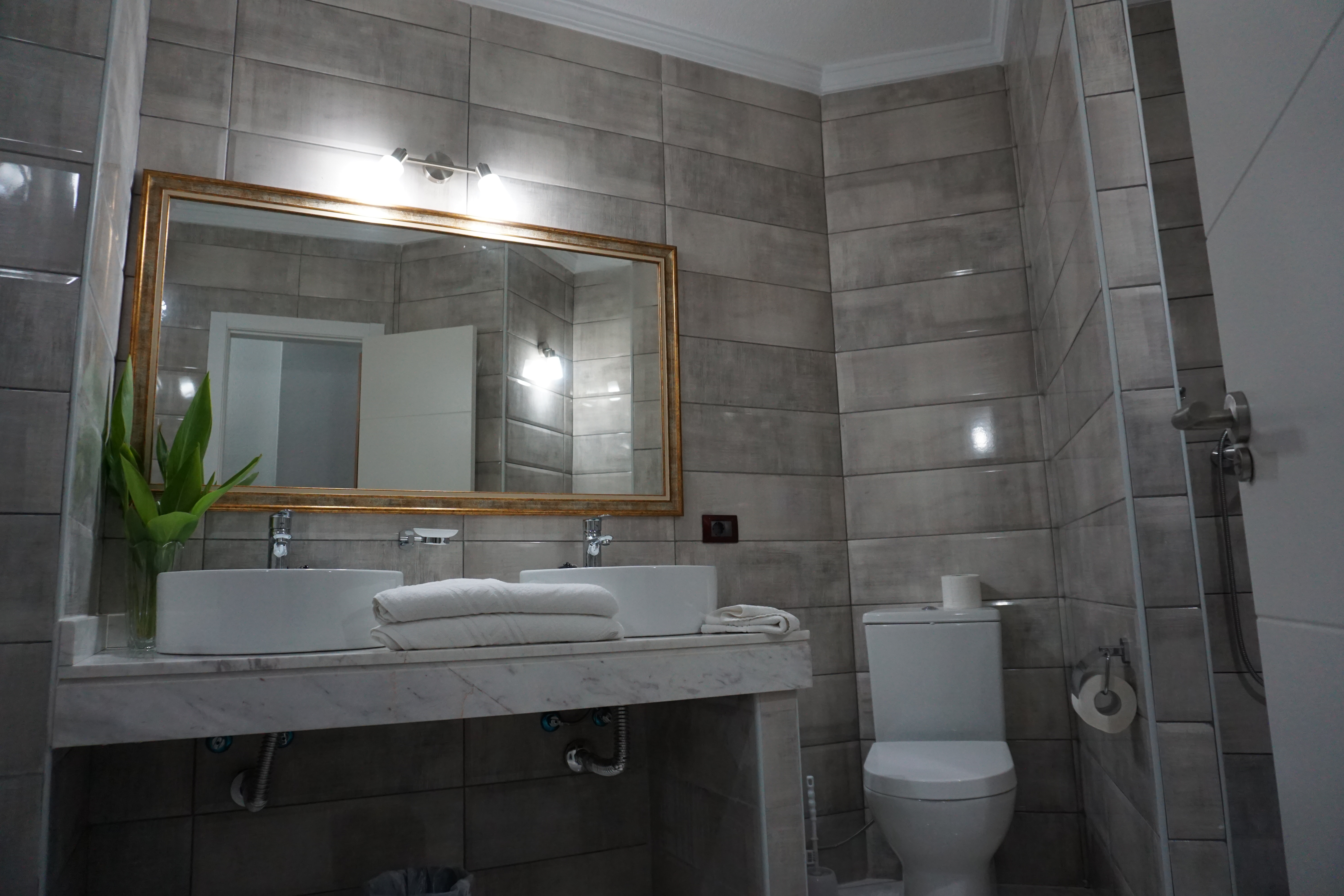 Apartment Capacity 2