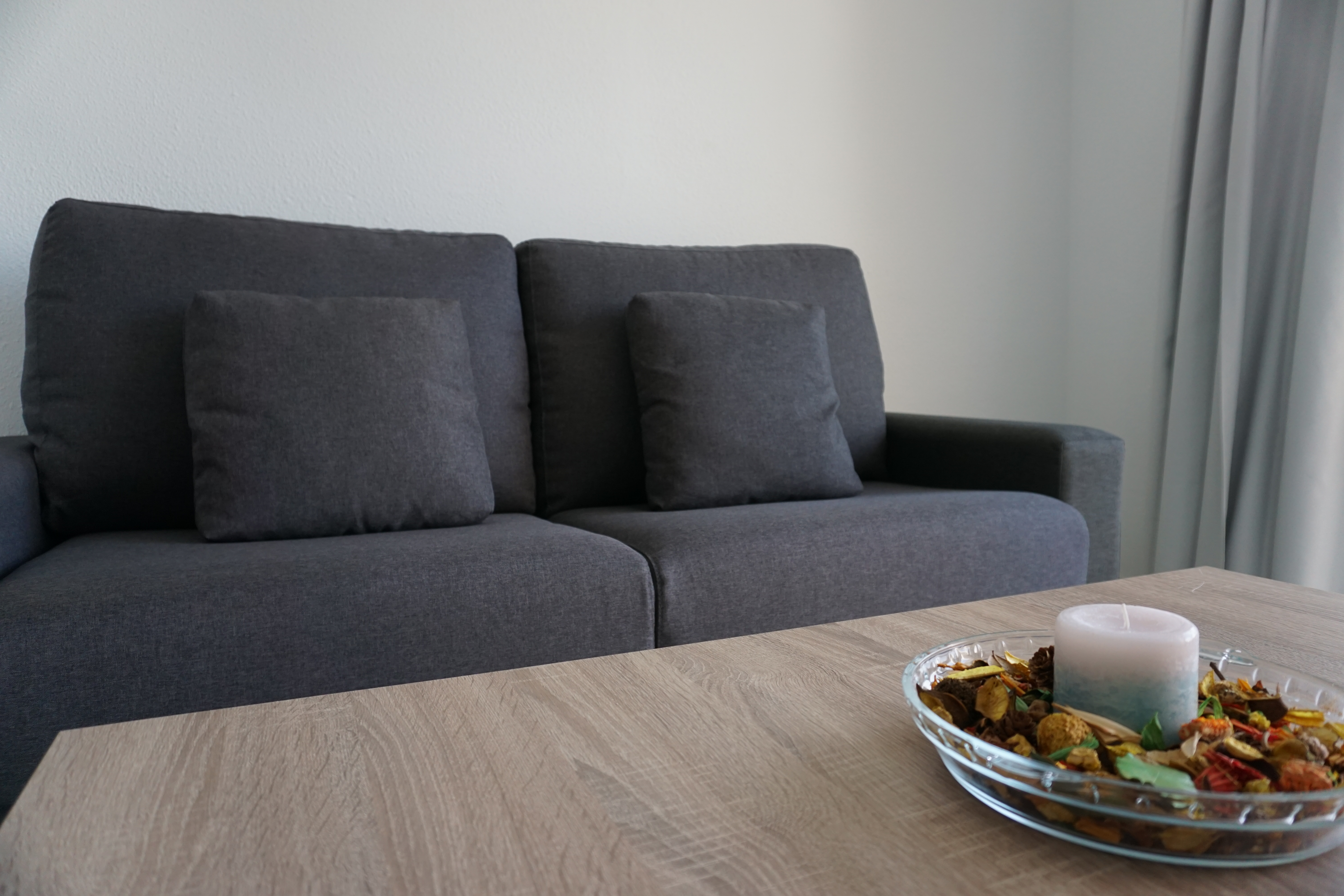 Apartment Capacity 2