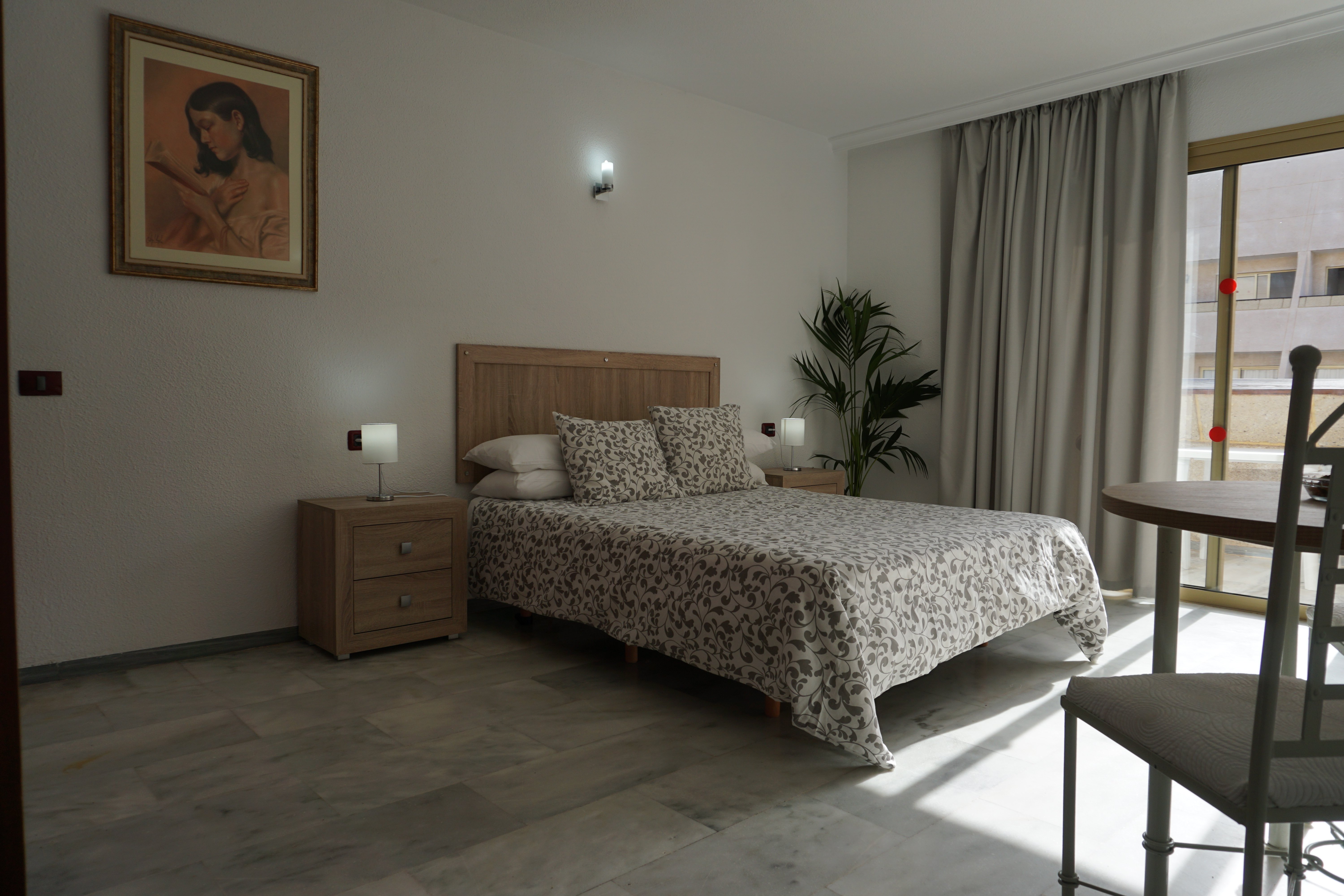 Apartment One Bedroom