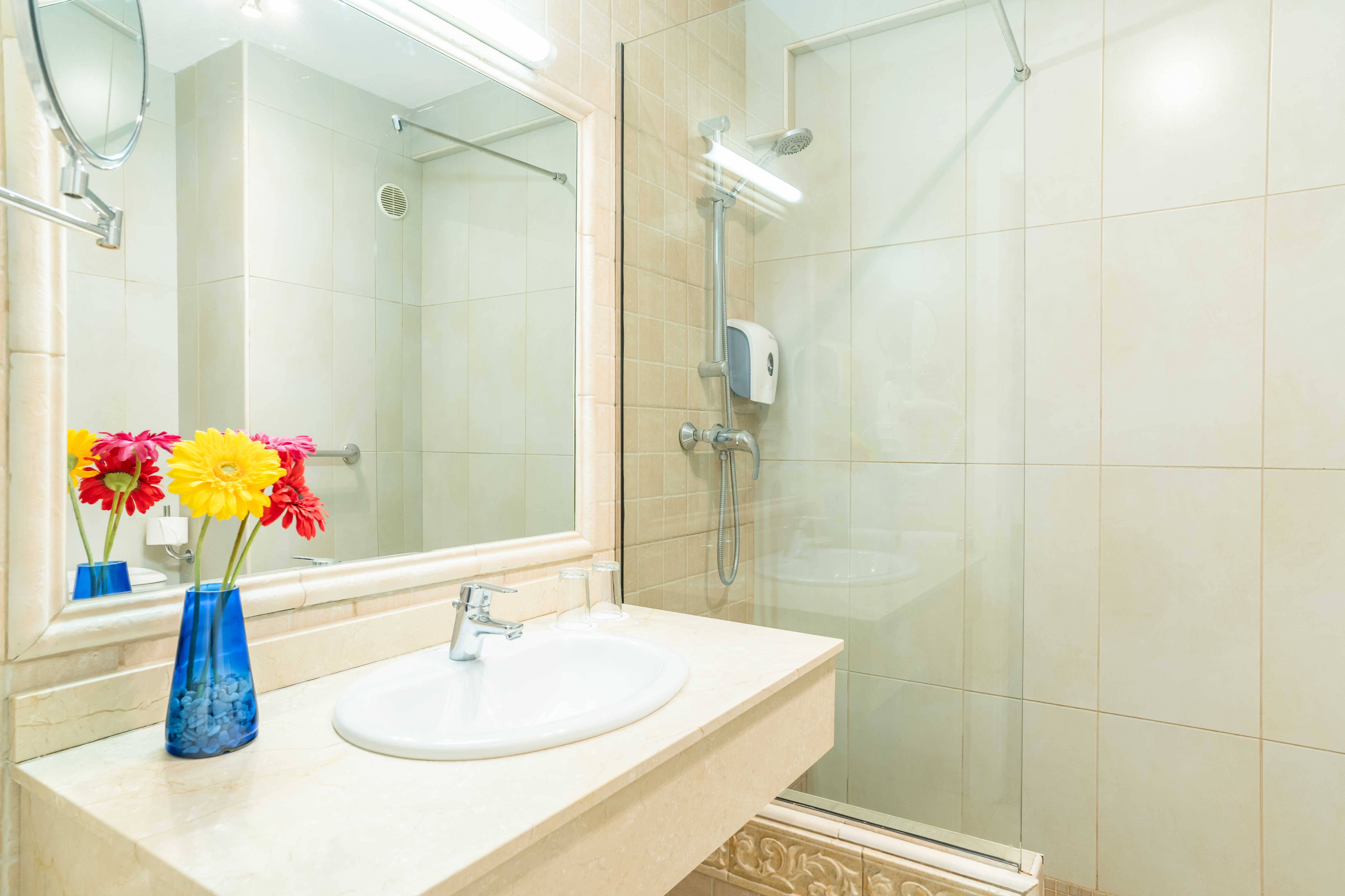 Apartment Deluxe Ocean Front