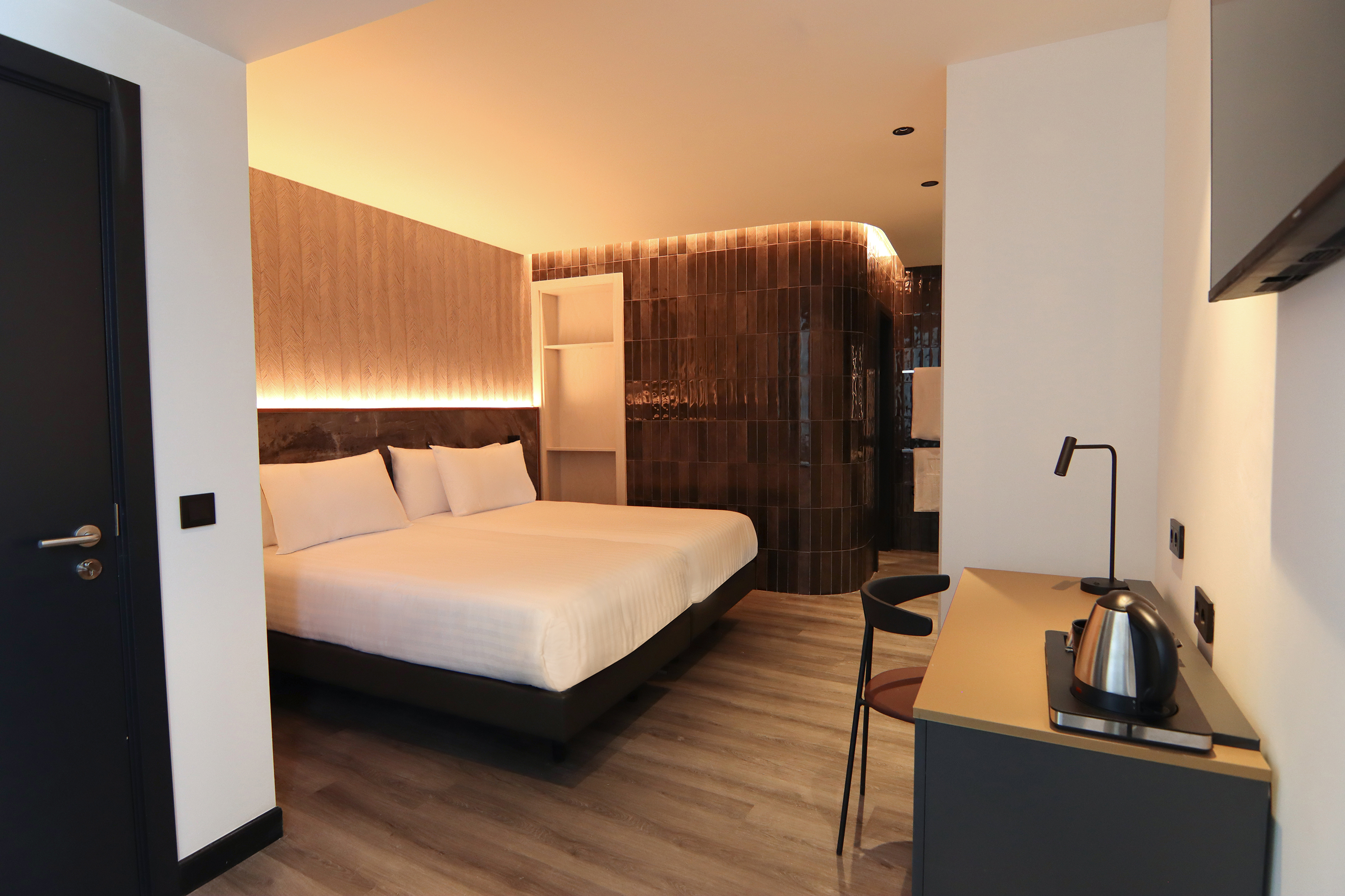 Double Single Standard