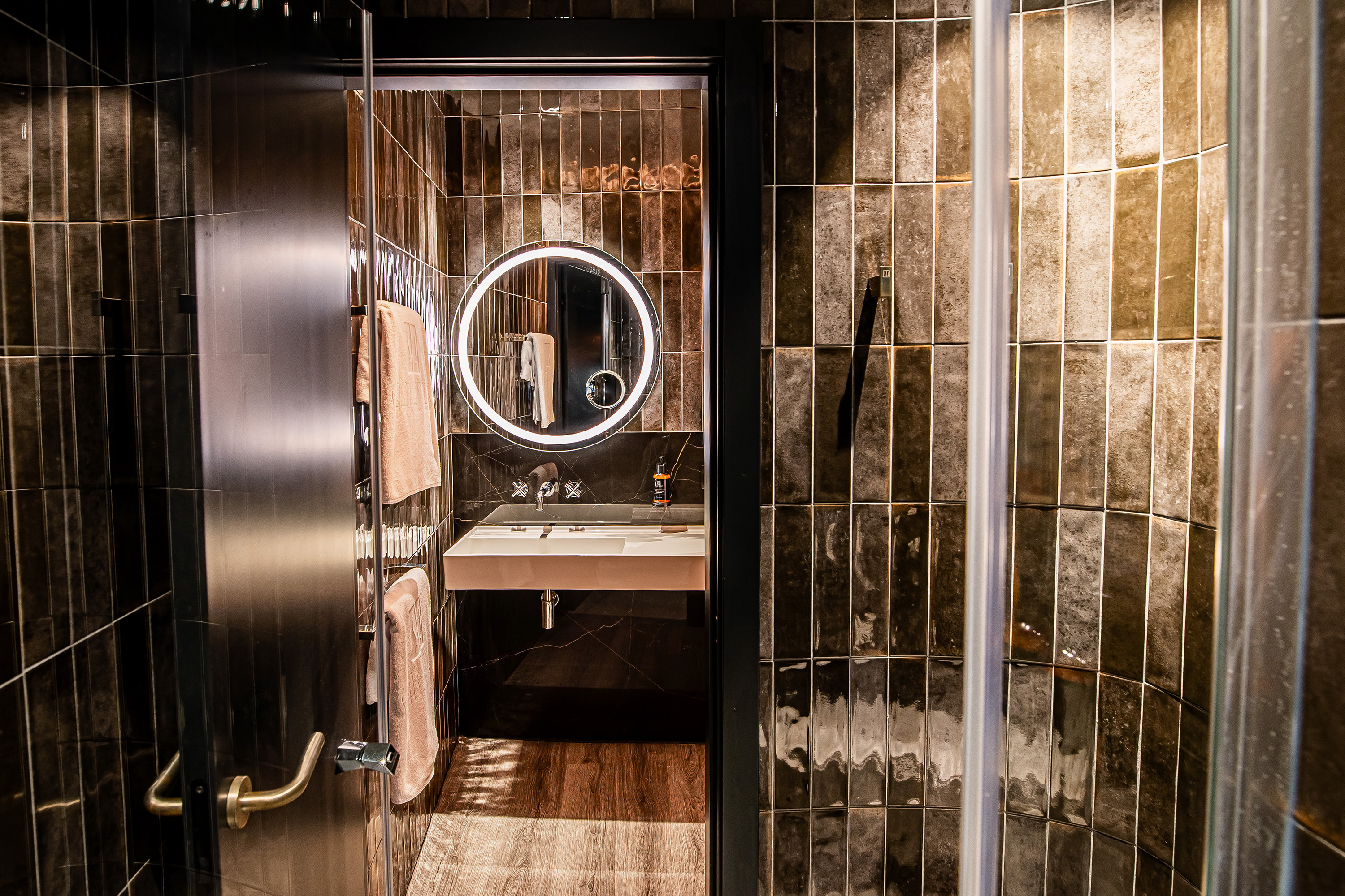 Double Single Standard