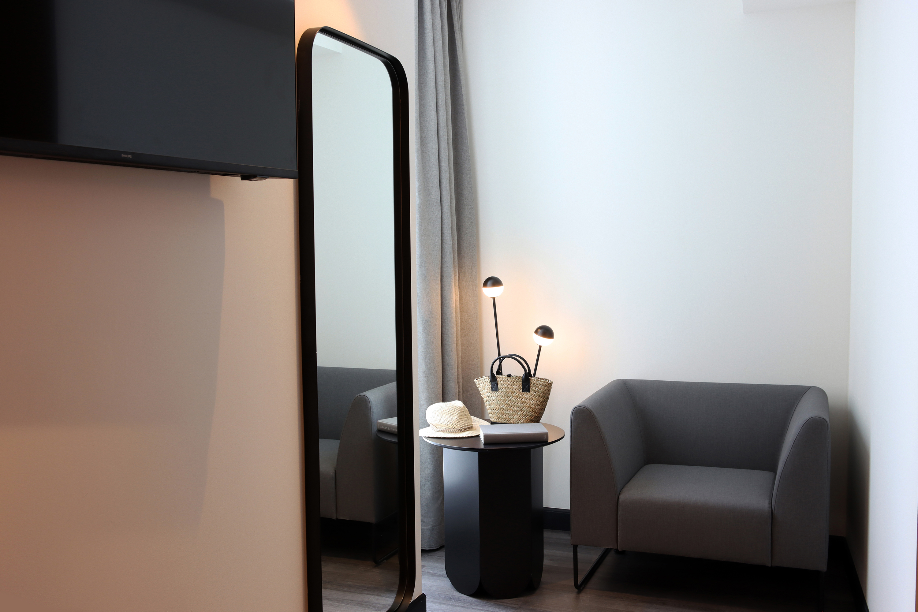 Double or Twin Standard