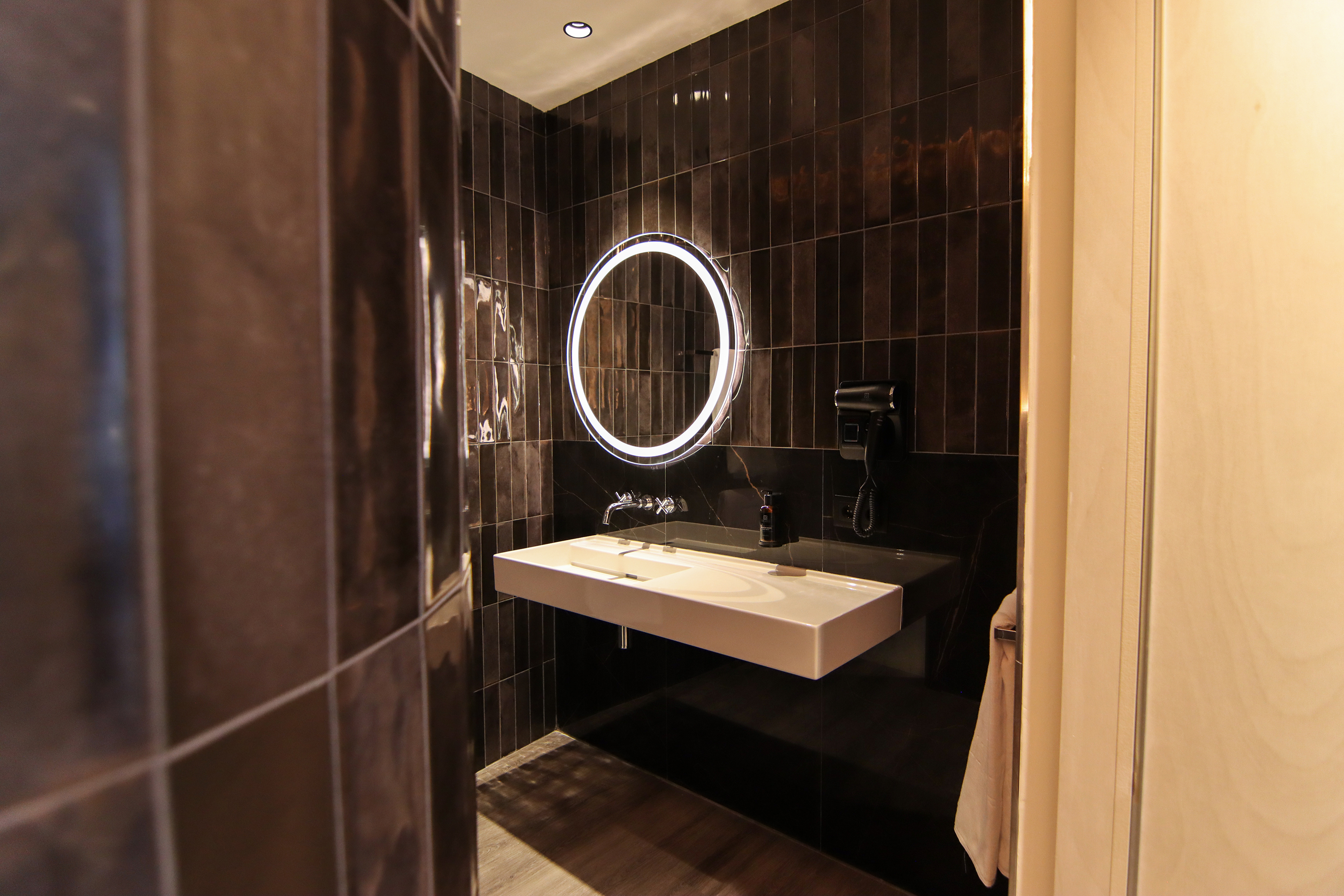 Double Single Standard