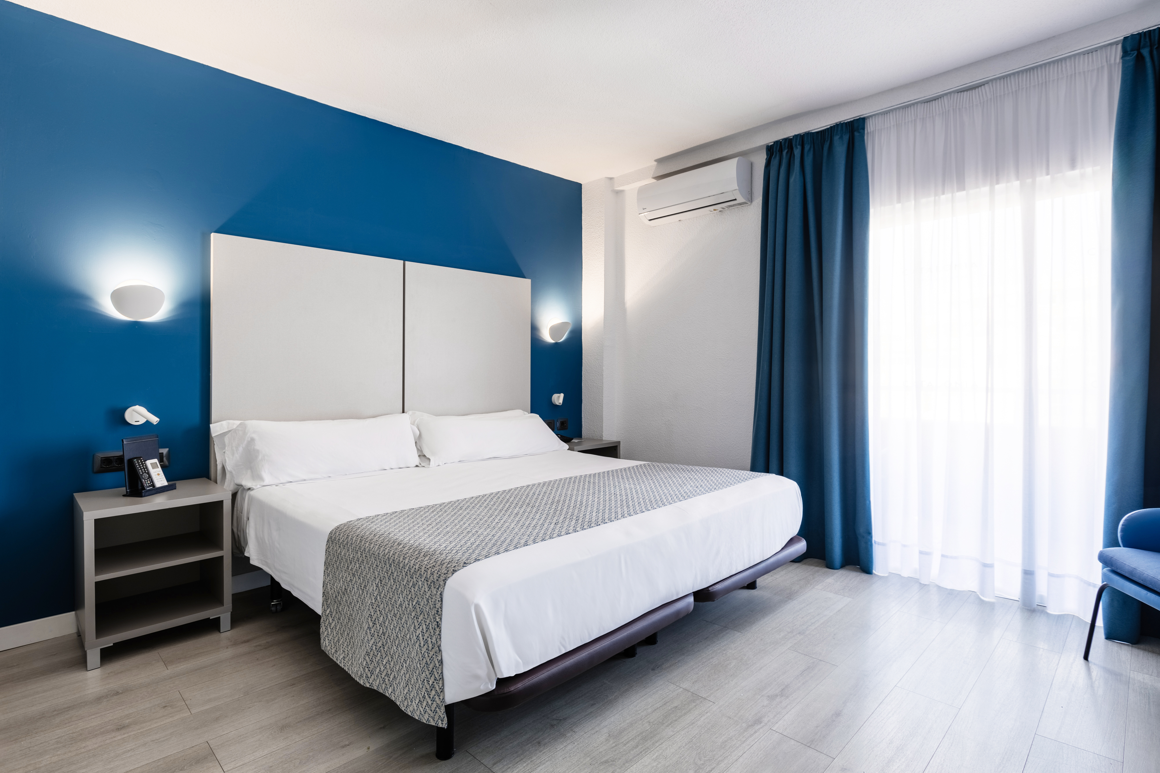 Double or Twin Premium