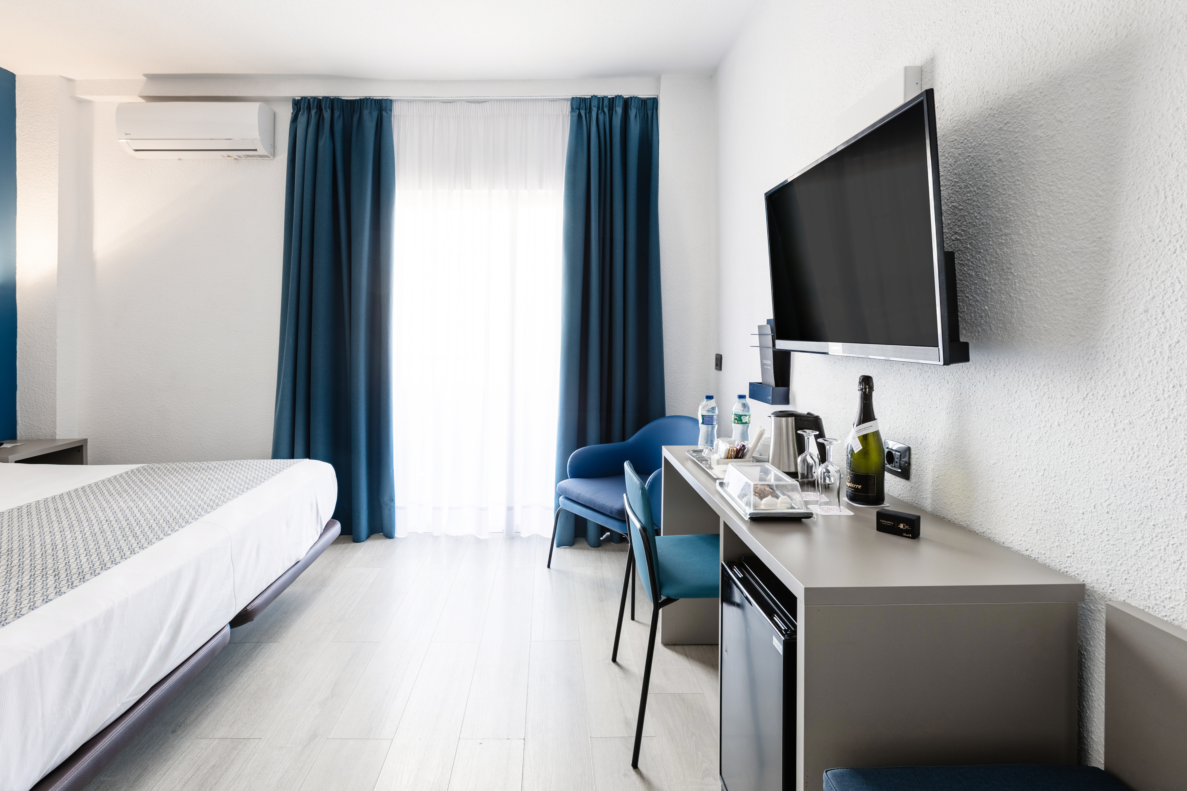 Double or Twin Premium