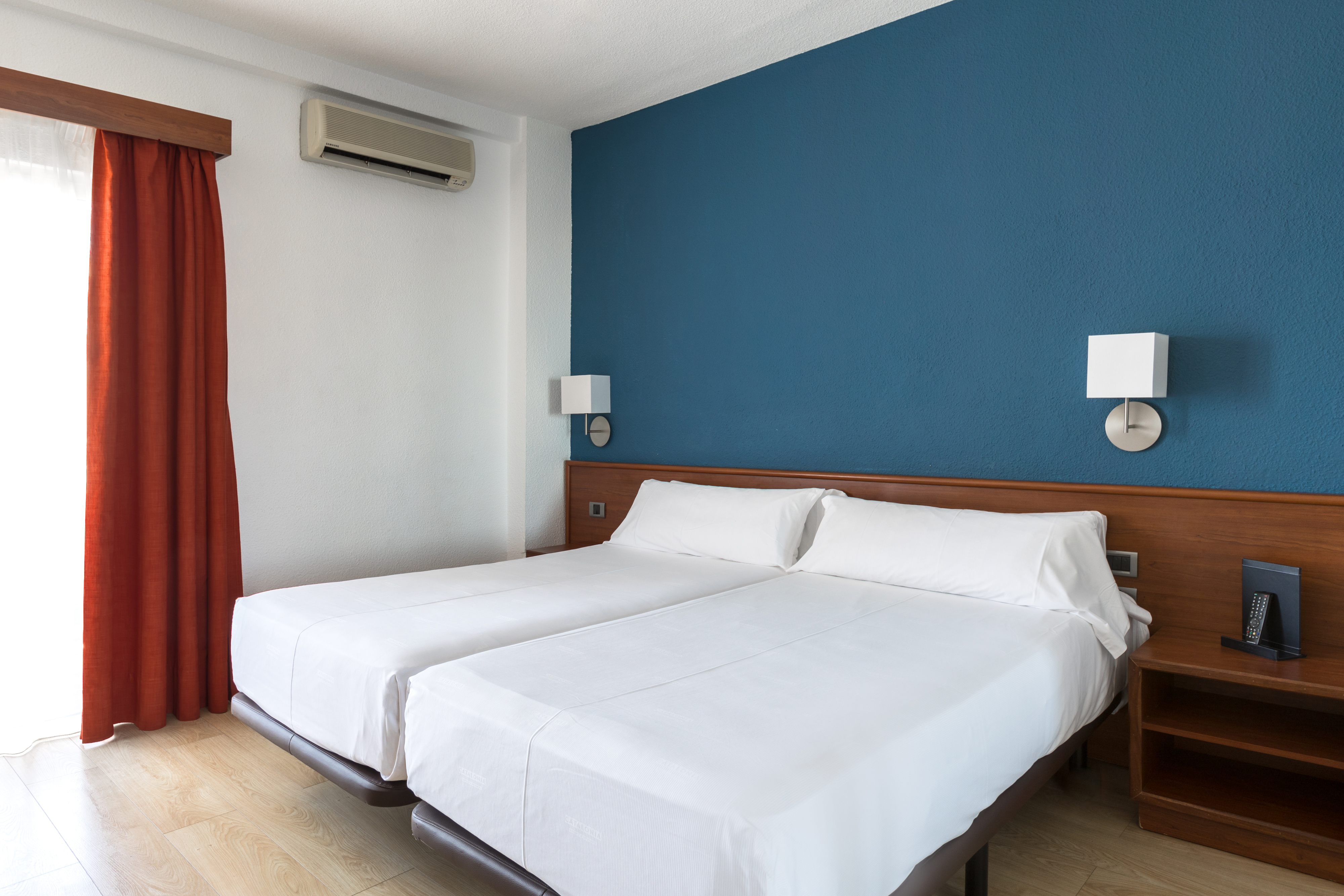 Double or Twin Standard