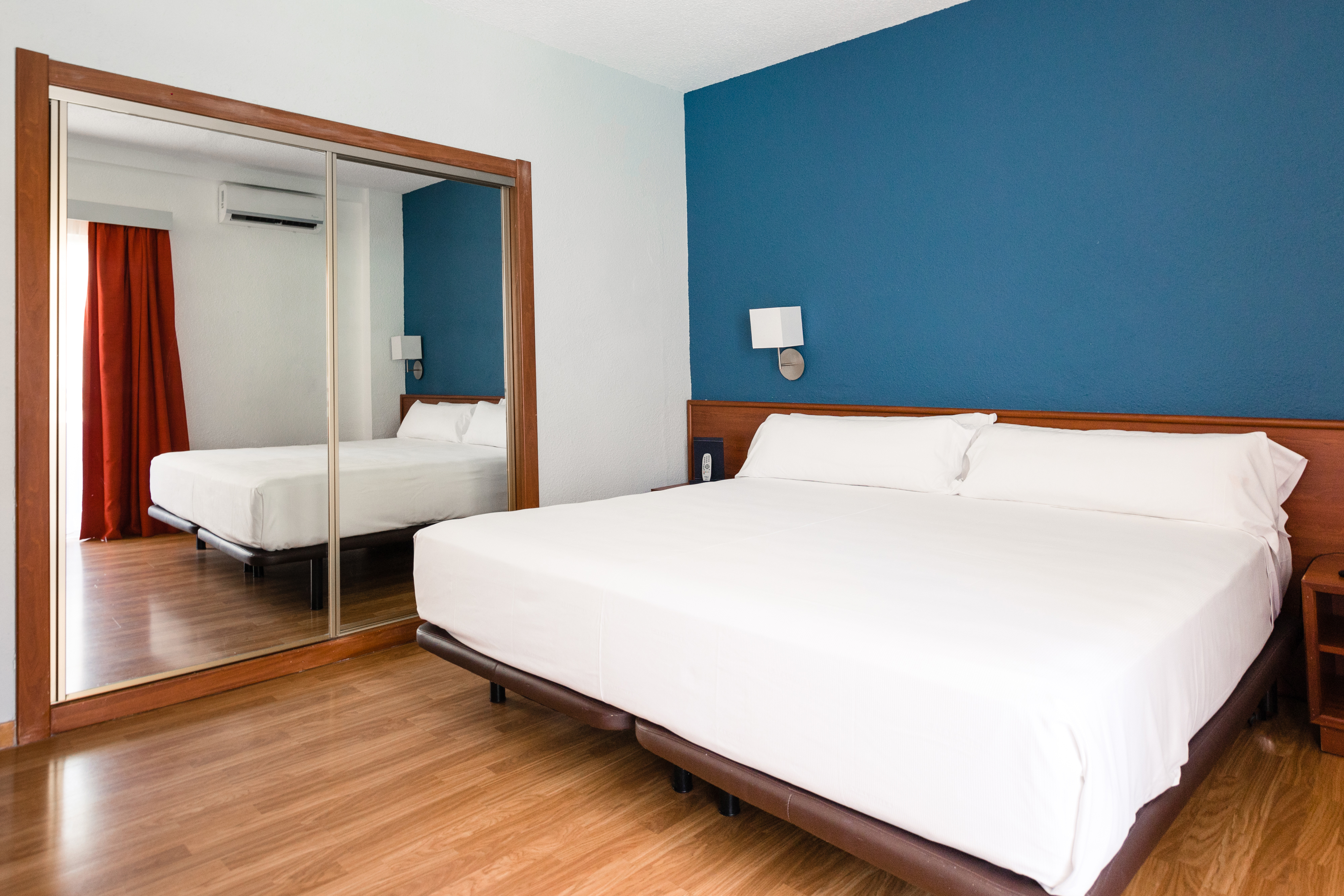 Double Single Standard