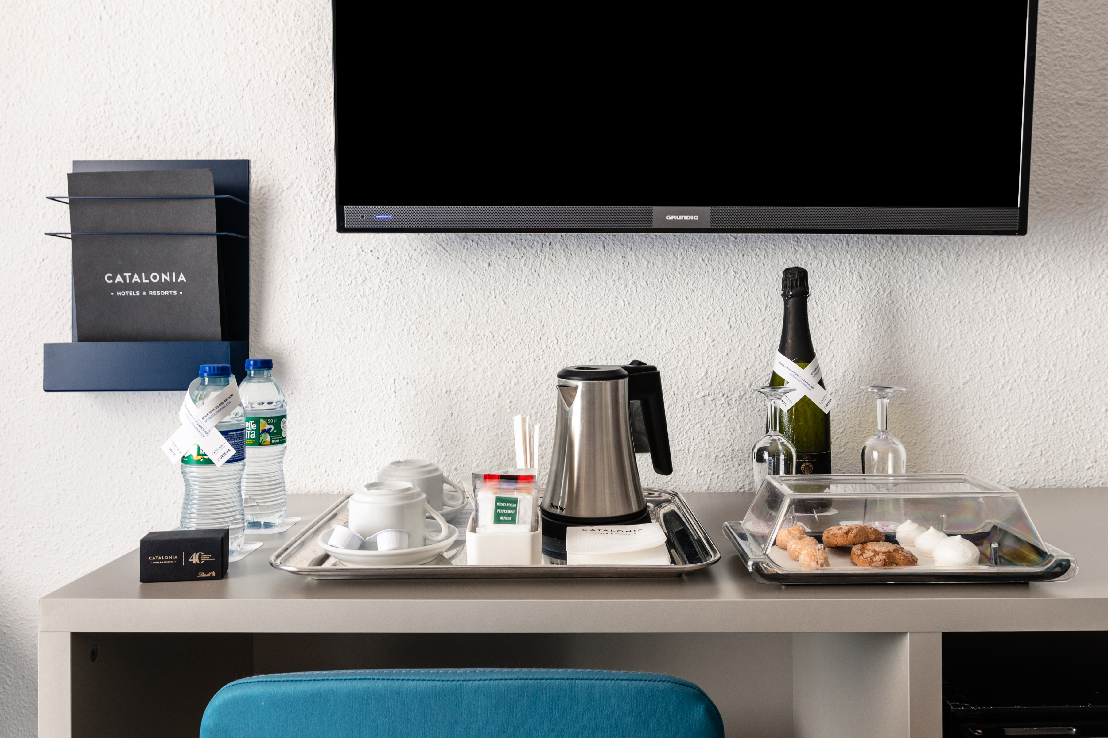 Double Single Premium