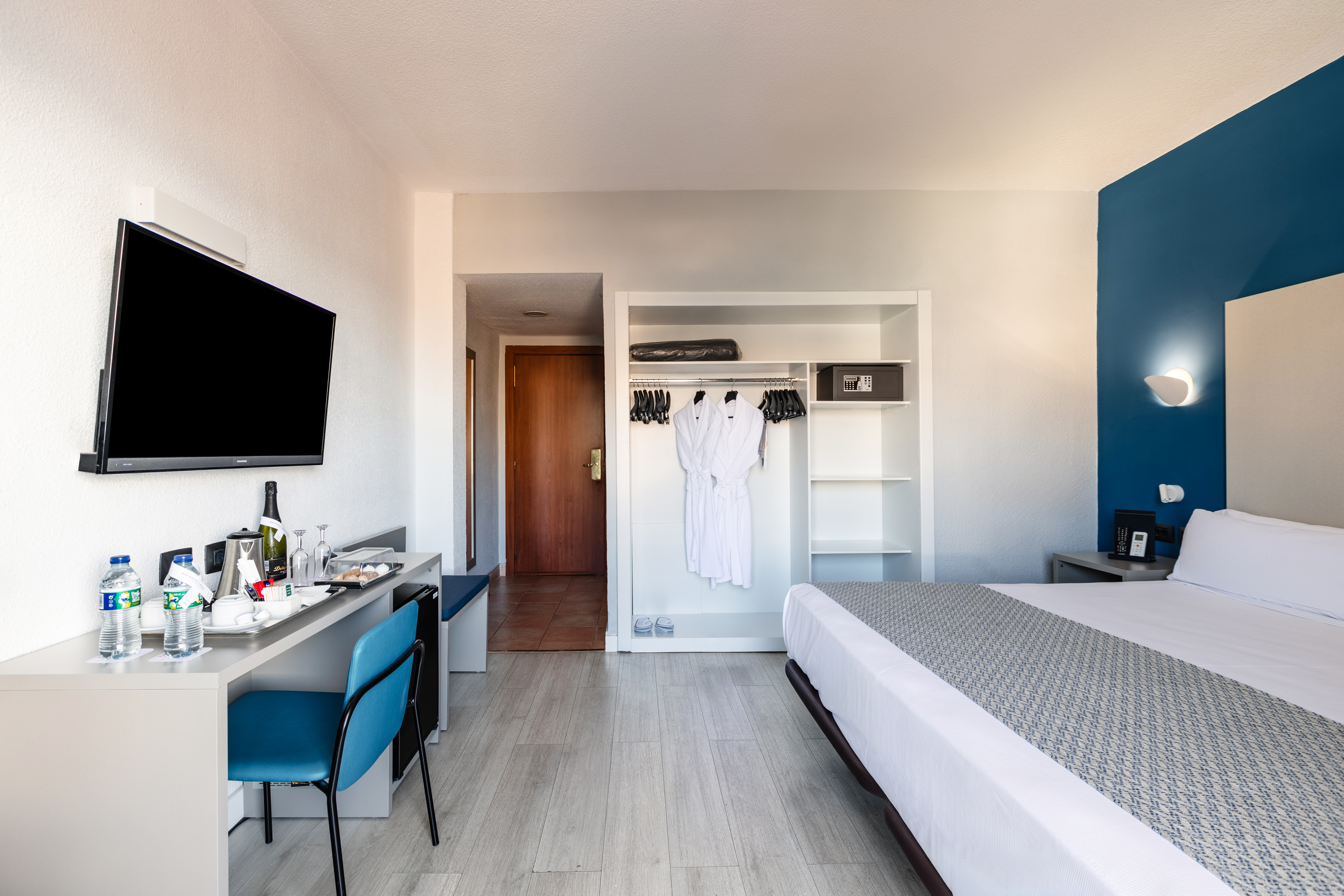 Double or Twin Premium