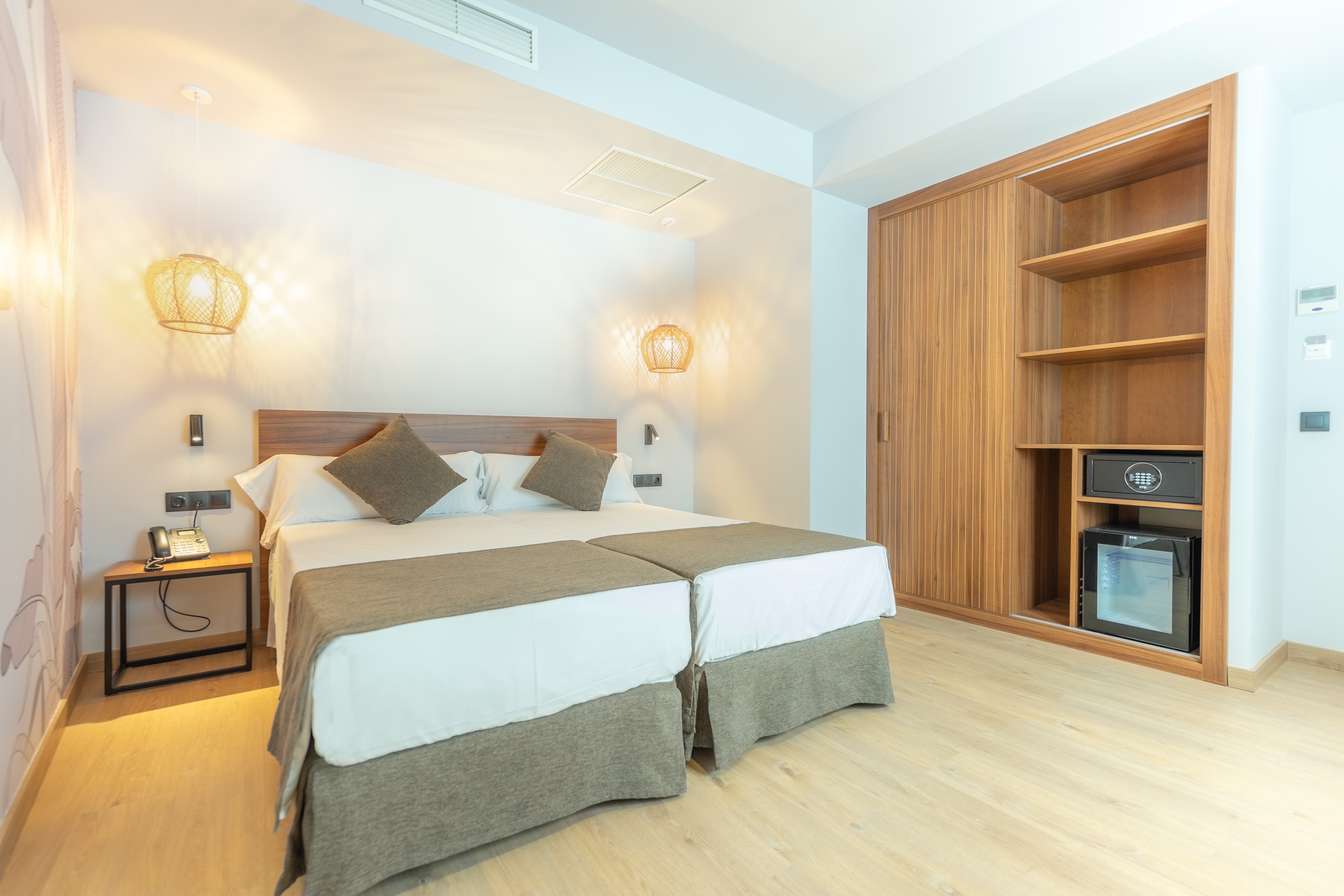 Double Single Standard