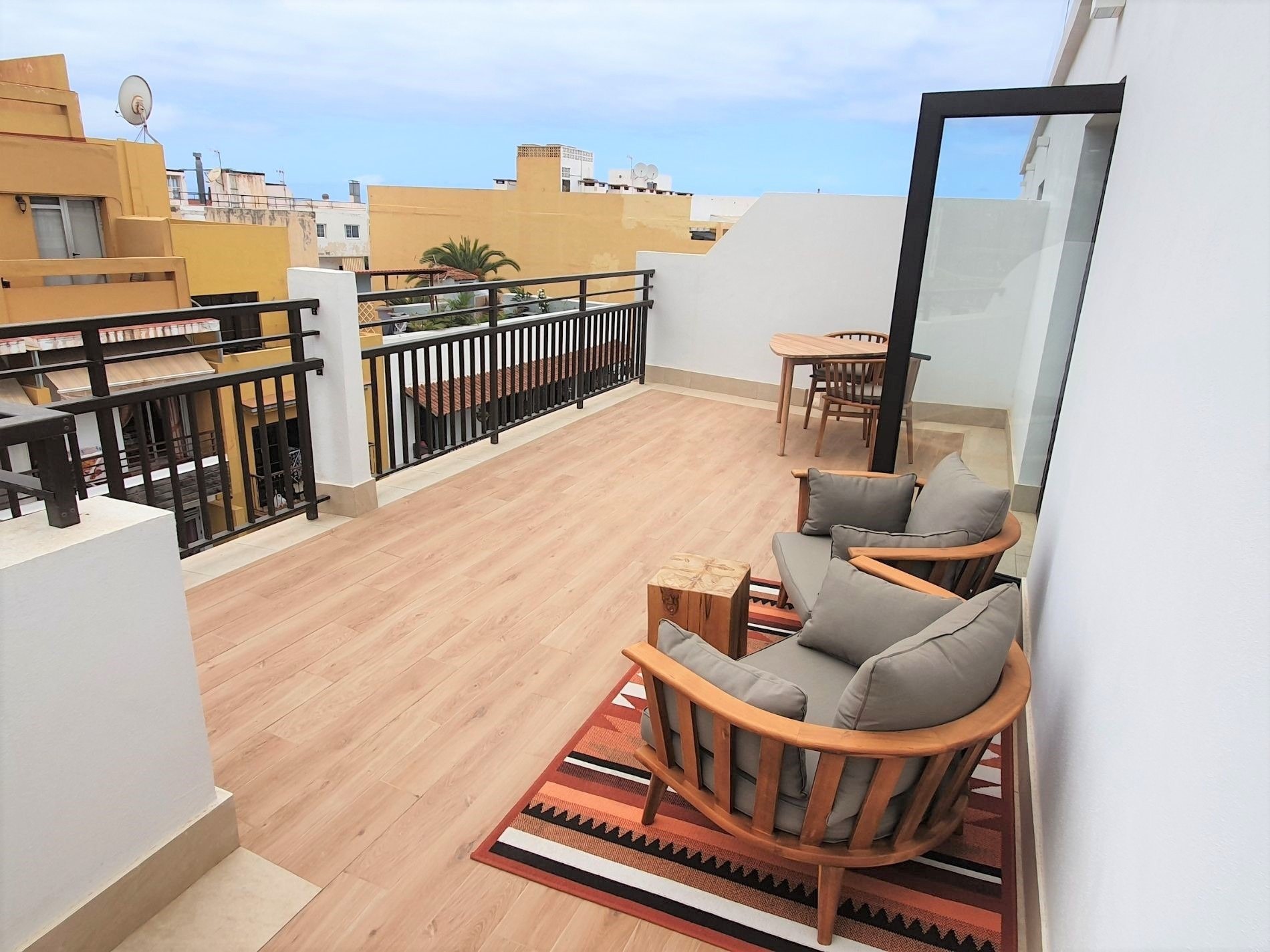 Double or Twin Superior